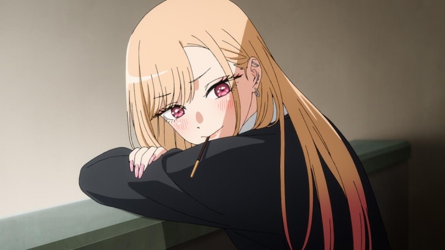 마린쨩 아이싯테루