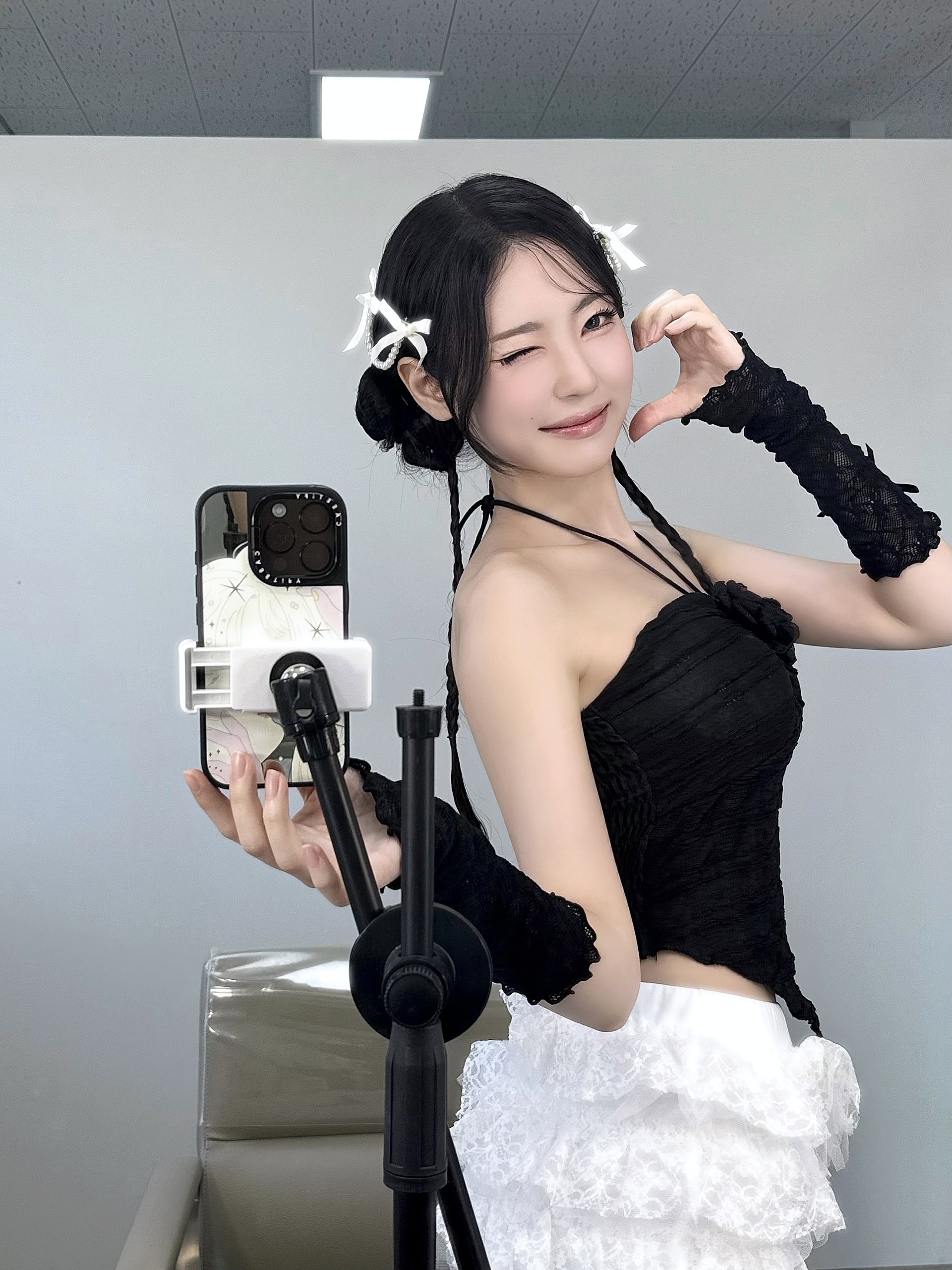 💌 신청곡을 입력해주세요.