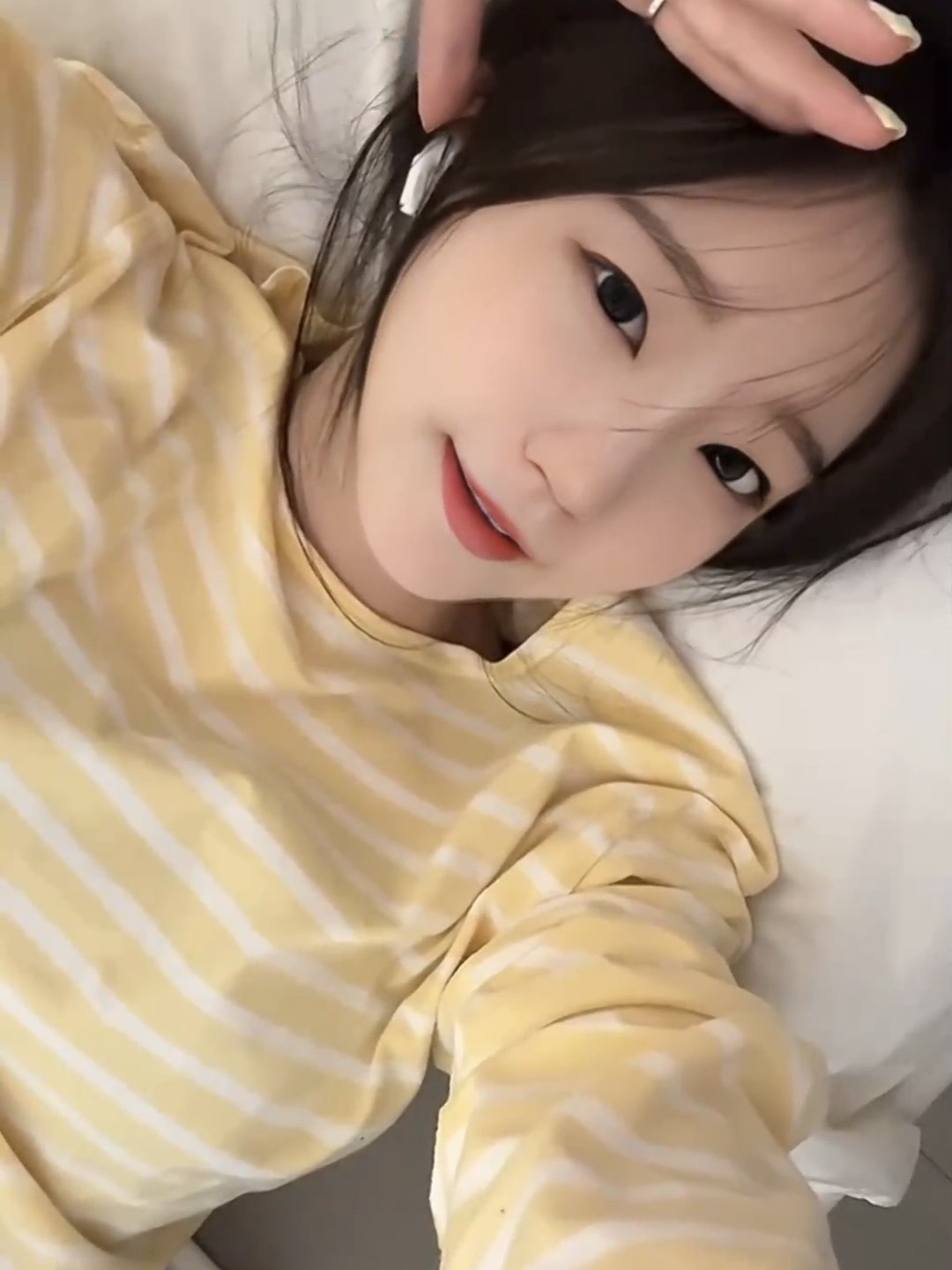 30대) 귀엽지?👀 신청곡 쥬💋