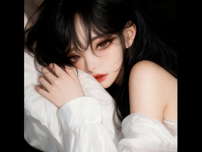 나 귀여운데 안 올 꼬야? |포근포근