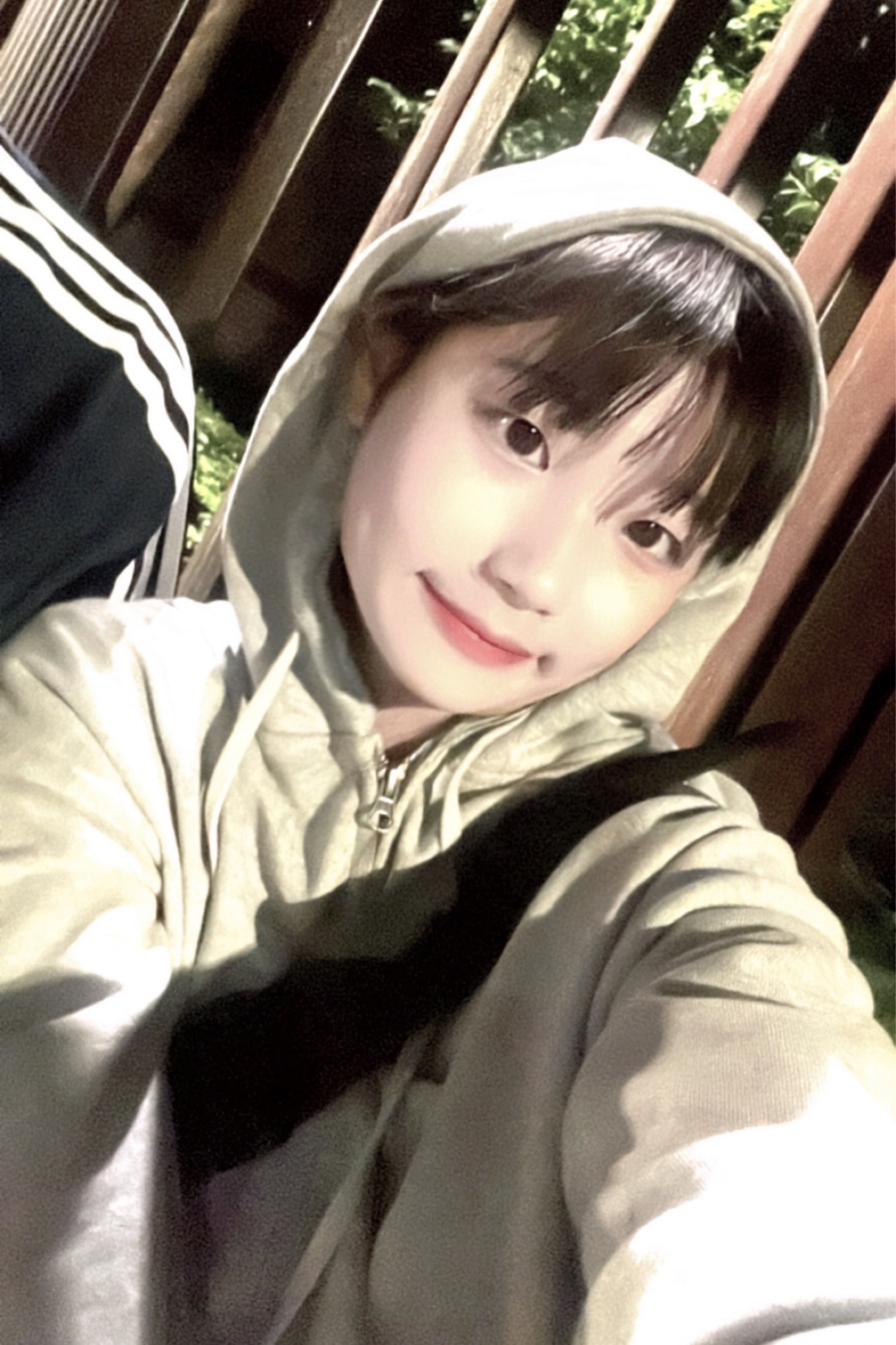 이상형 오면 납치