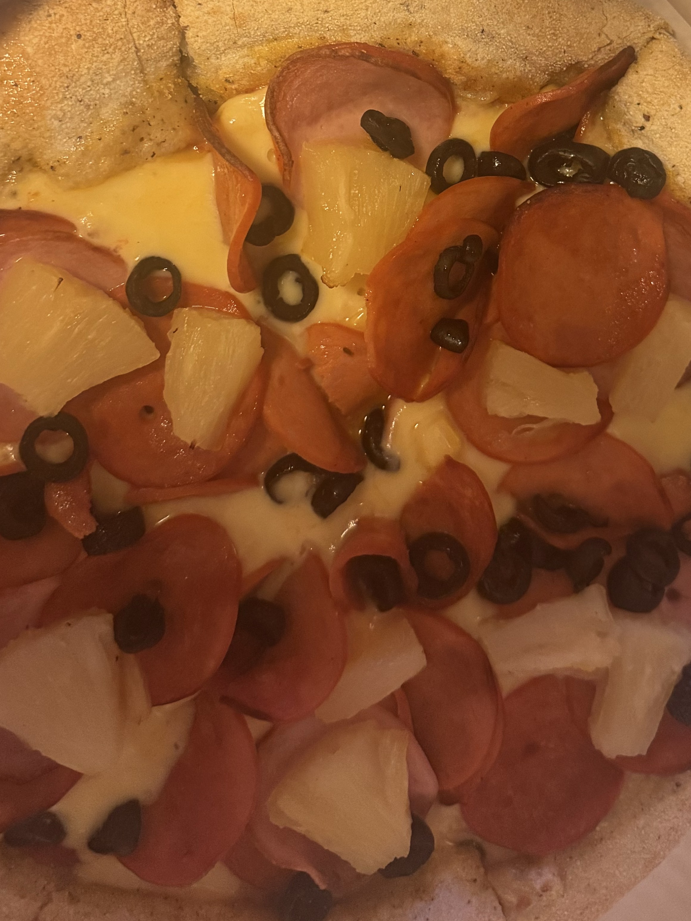 지들은 먹지도않는거 먹으라고해서시킴