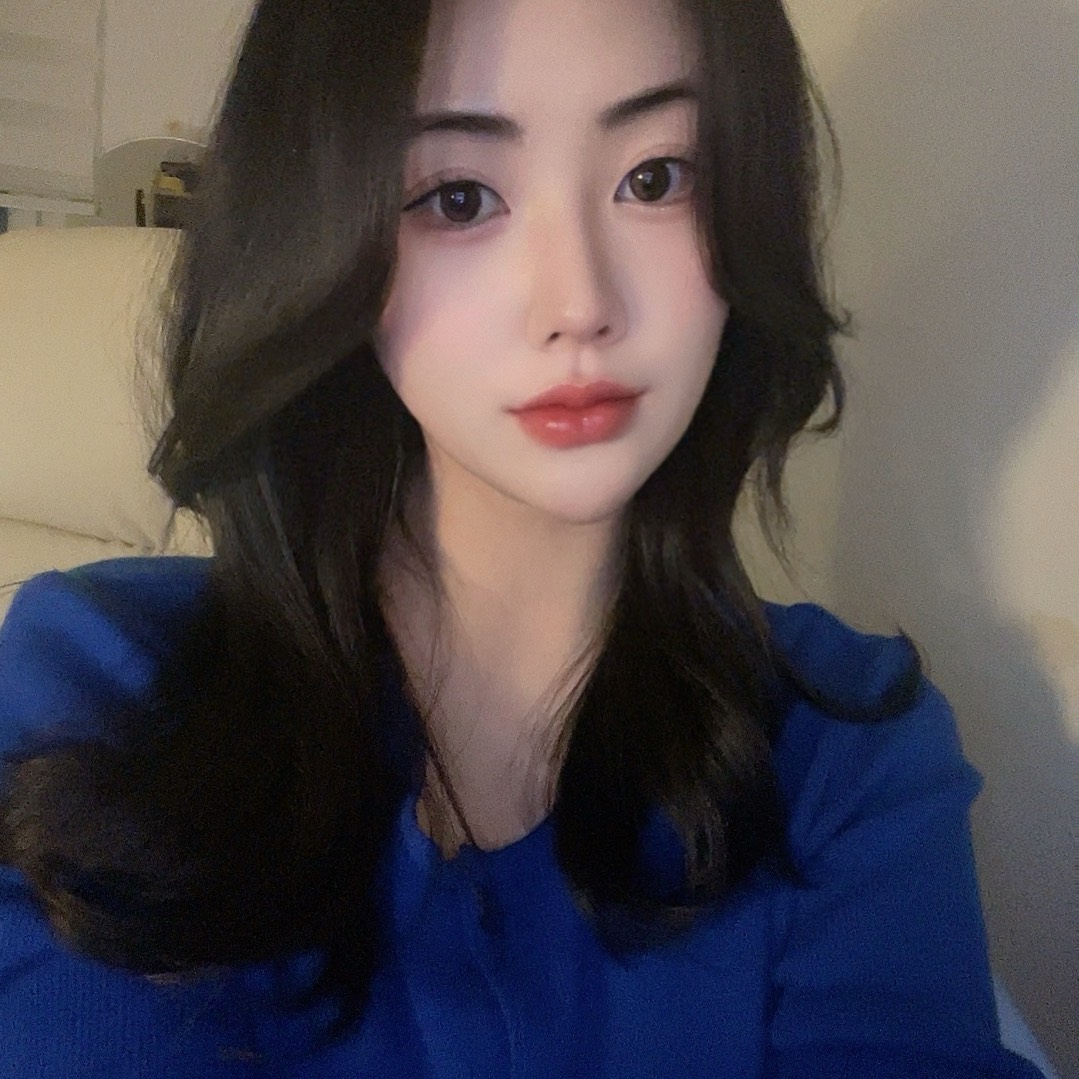 나는 안서운하다.