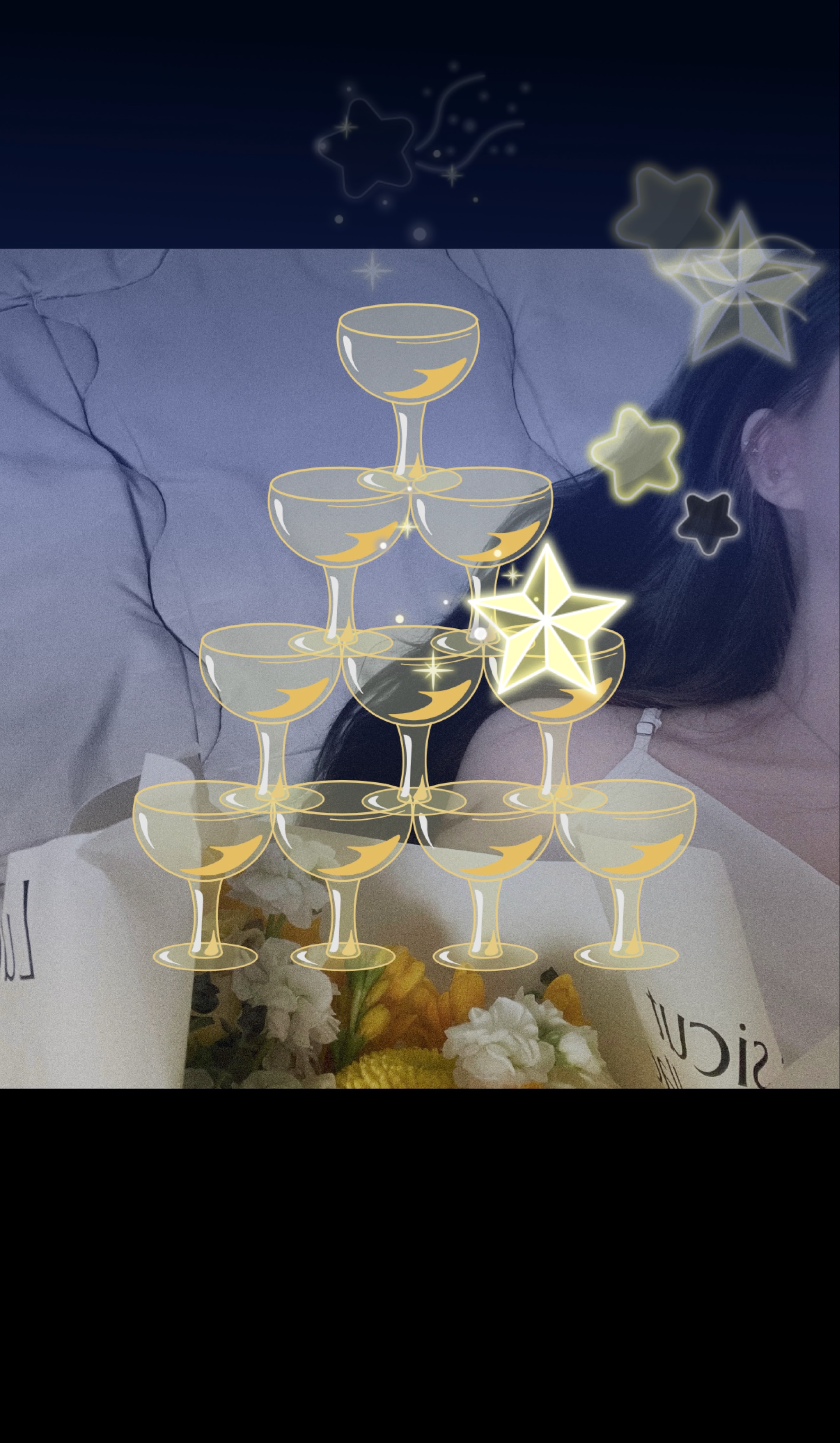 잠방 1티어 목소리 💗