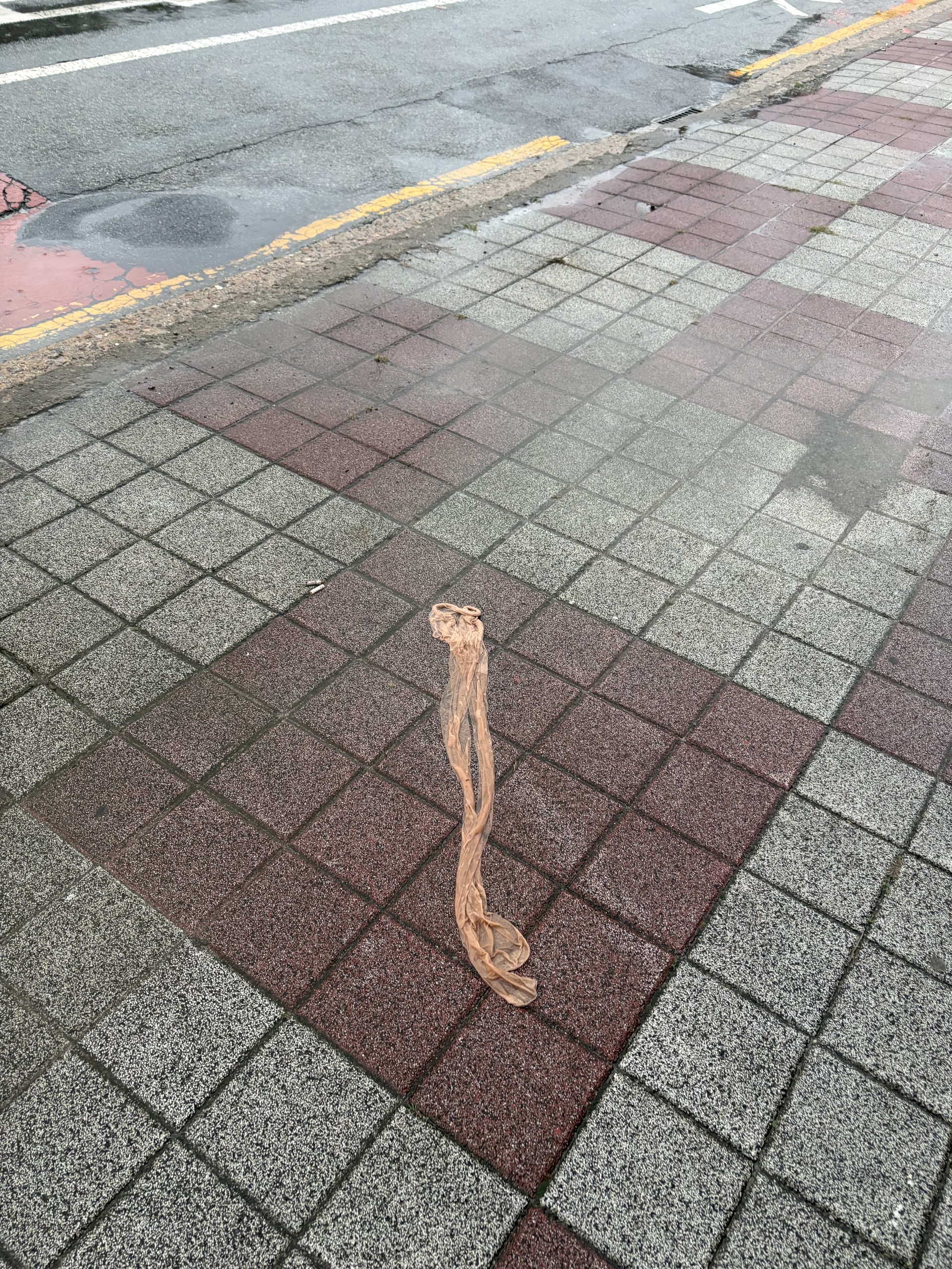 설레는 풀텐션 소개팅