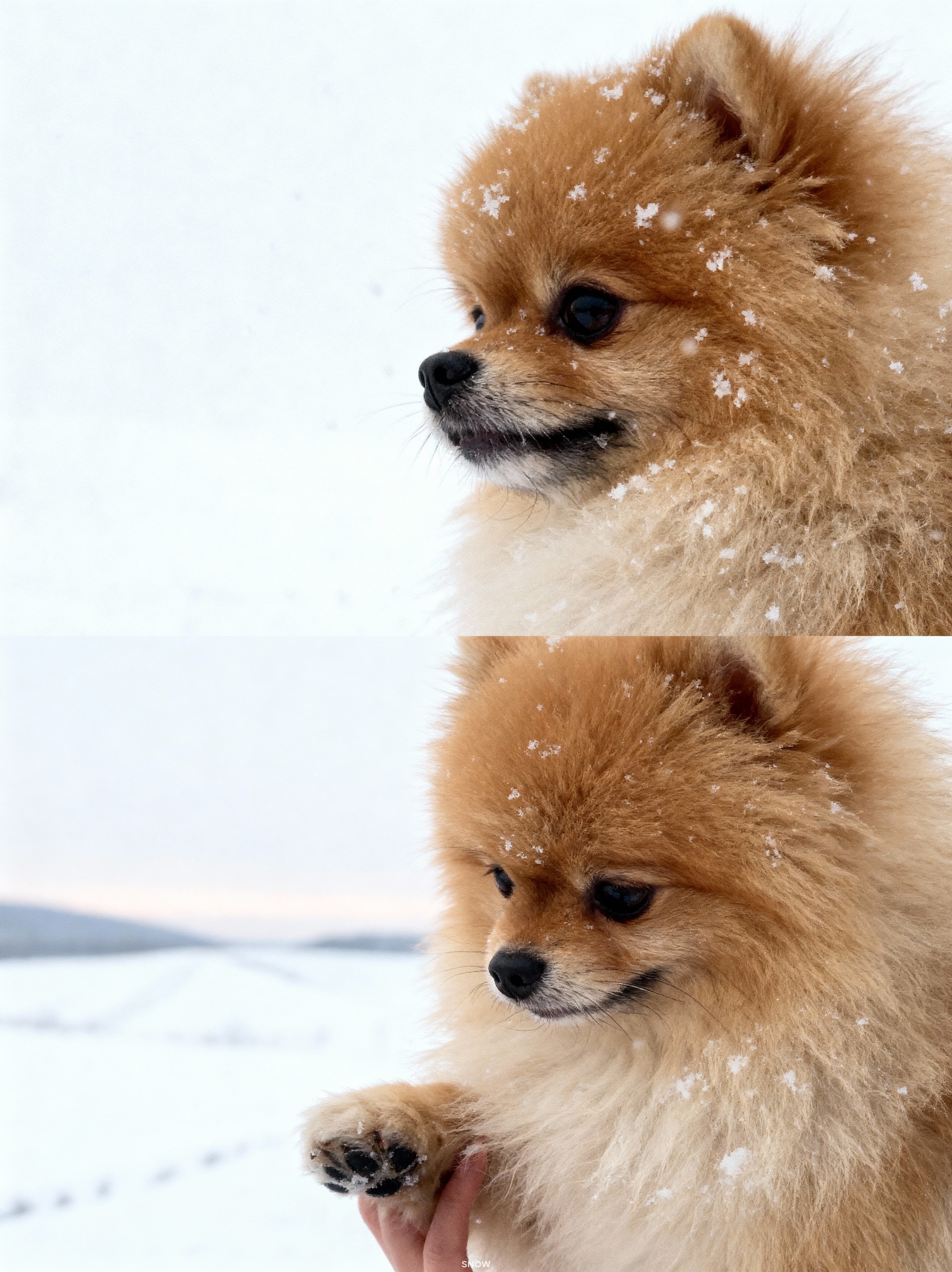 결국엔 맥모닝 먹는 방송