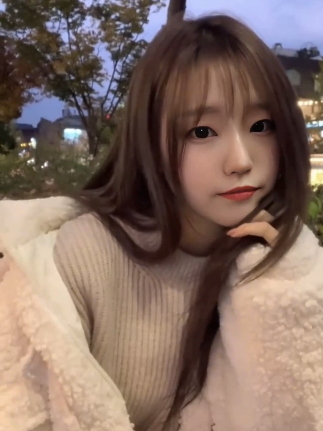 30대) 귀엽지?👀 신청곡 쥬💋