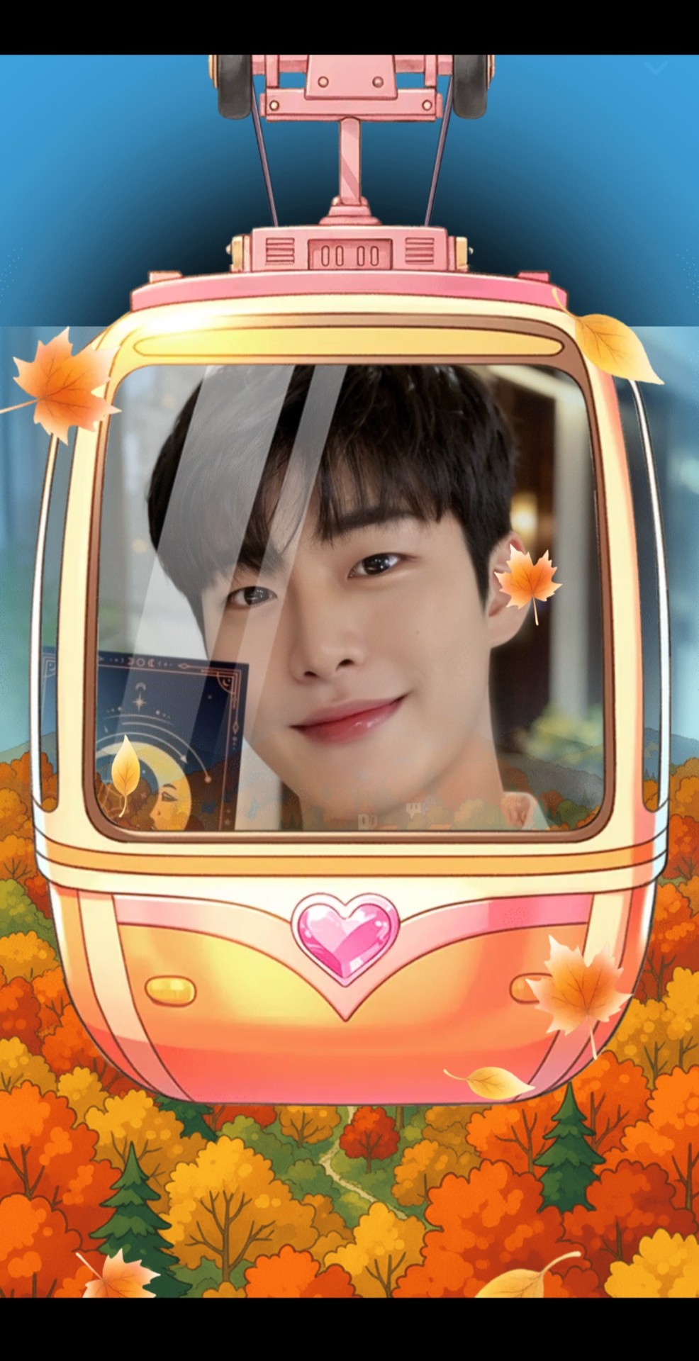 #타로 천재 #소통 🌙♥