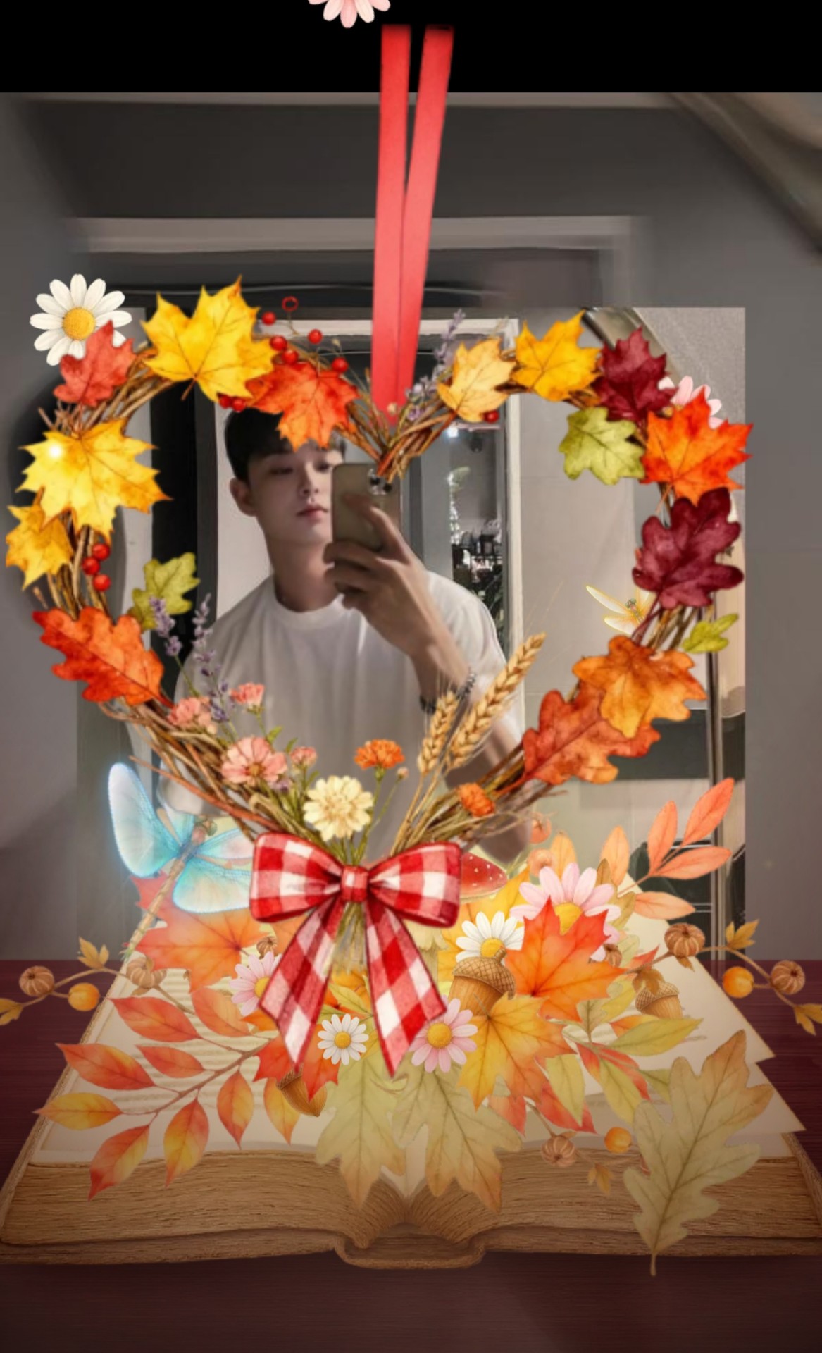 남캠X 단지 Gray♥