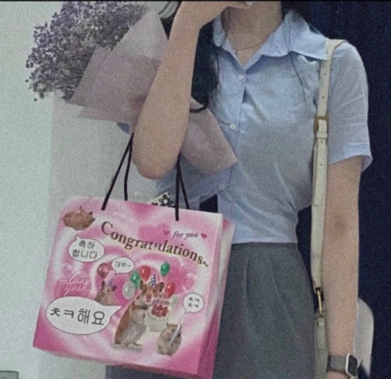 잠방 1티어 목소리 💗