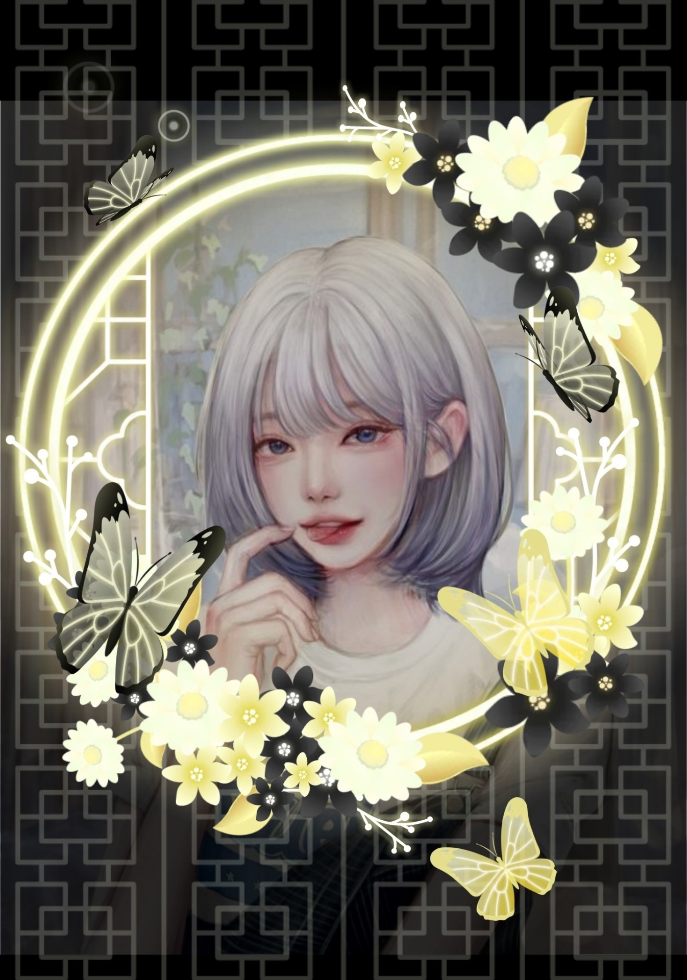 ·˚ 똑똑, 좋은 아침 ₊·