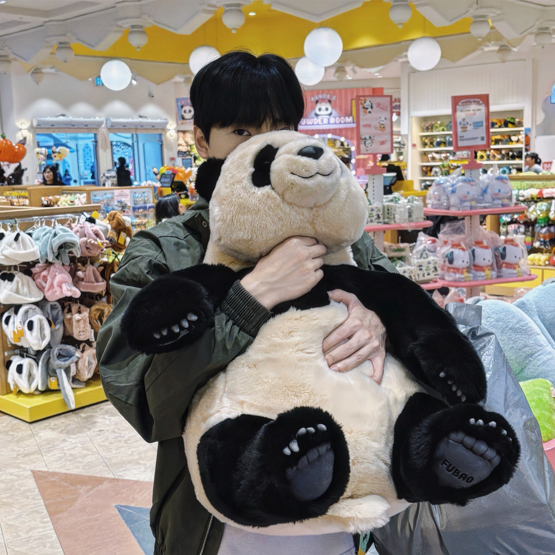 편안함을 추구합니다 🌙