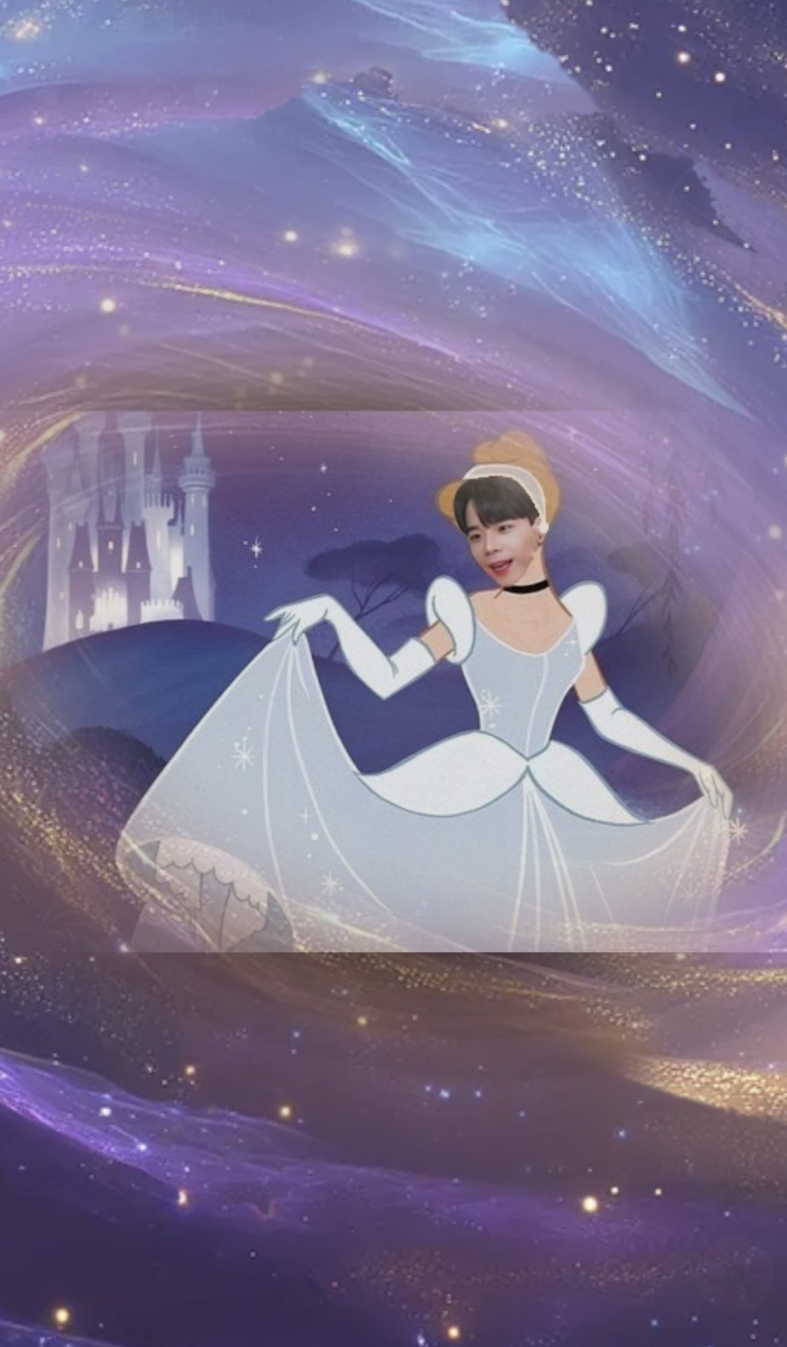 # 도란도란 야도란