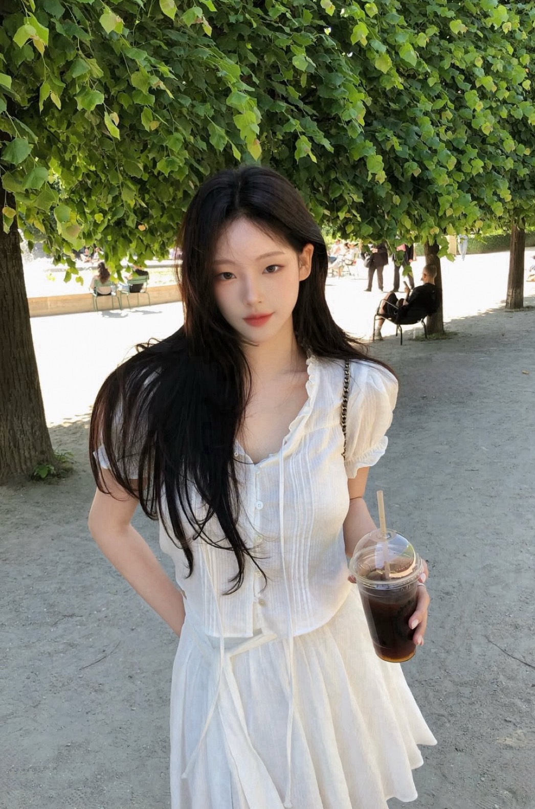 출근하기전에 잠깐