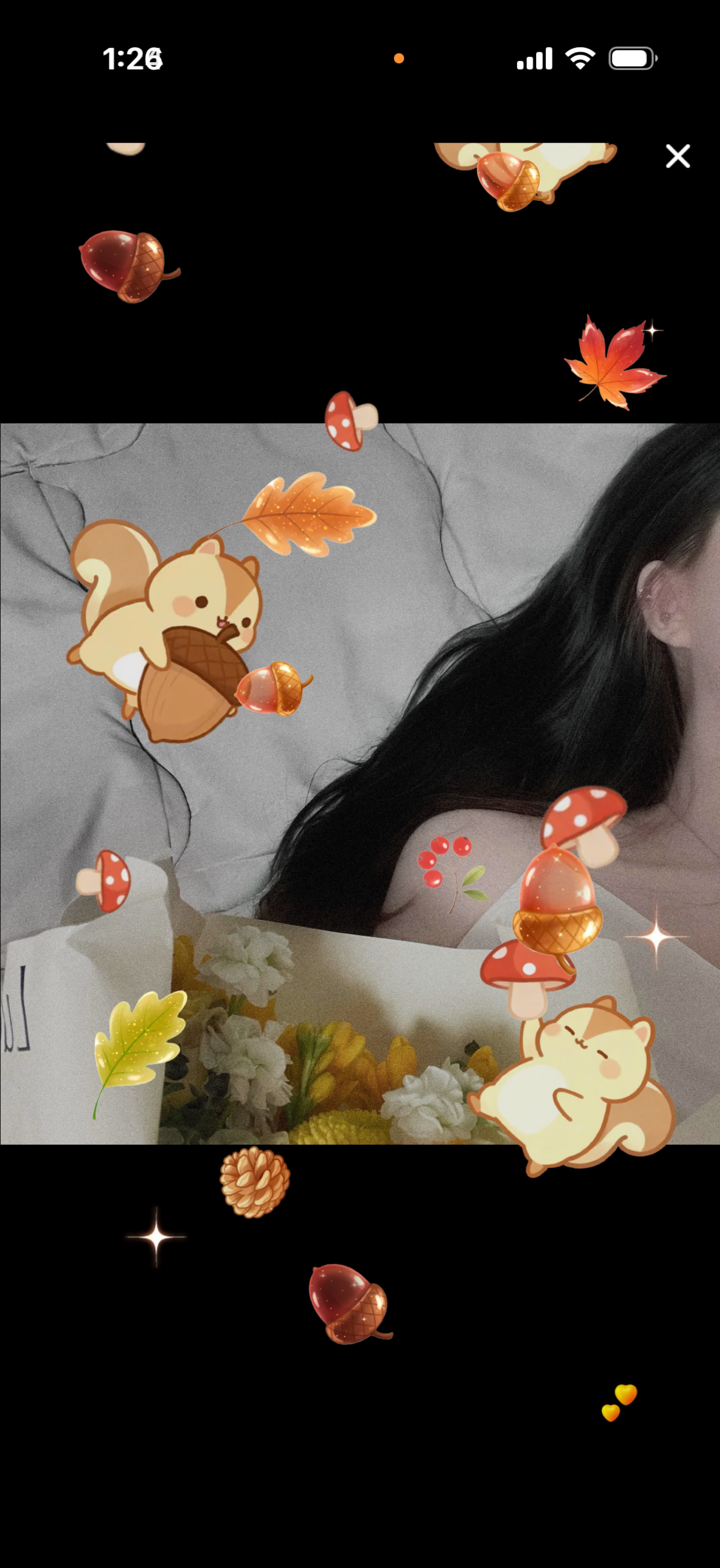 잠방 1티어 목소리 💗