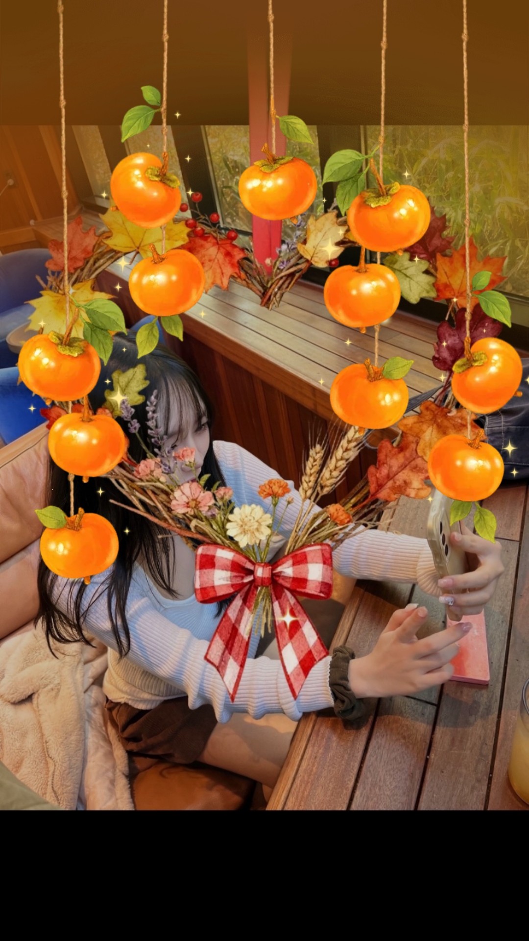 가을이 이렇게 춥다고? ꯁ