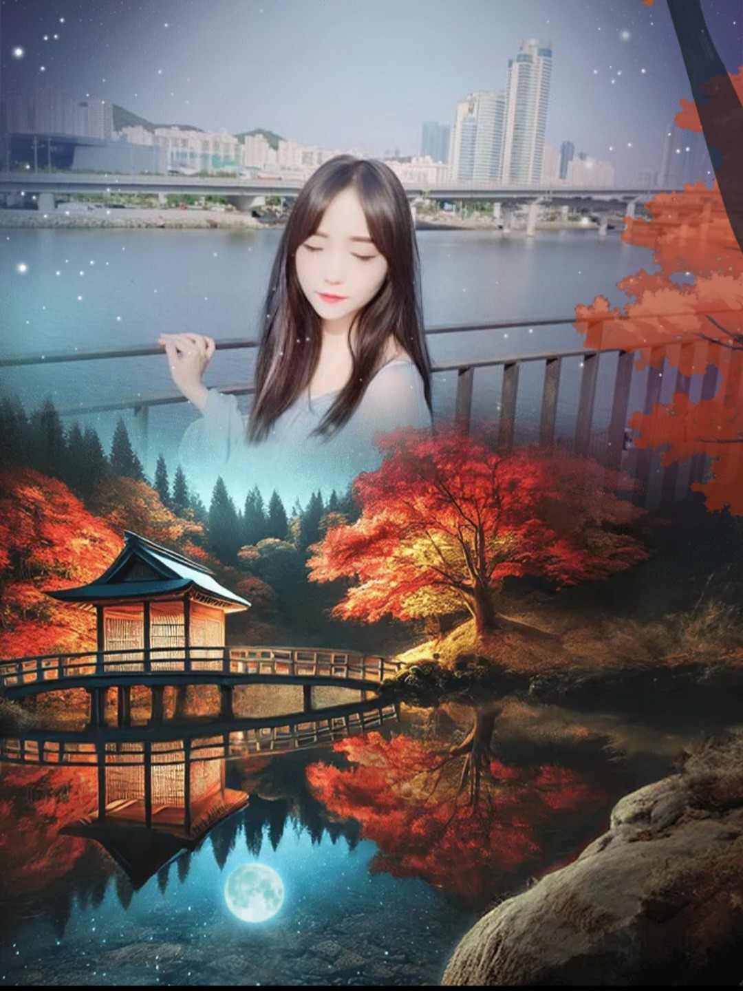 ⭕프사보고 얼굴상 봐드려요⭕