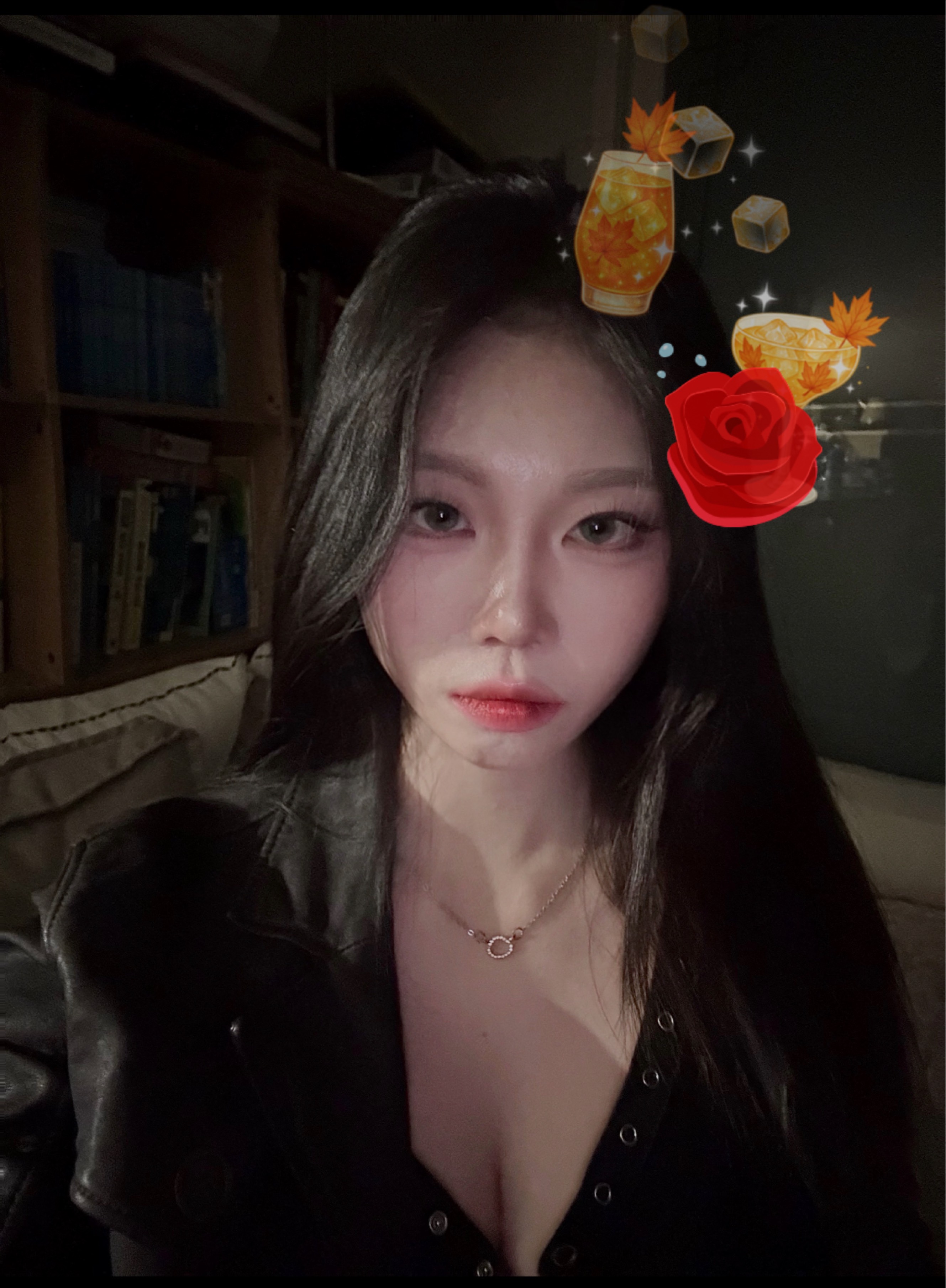 이 시간엔 여기잖아