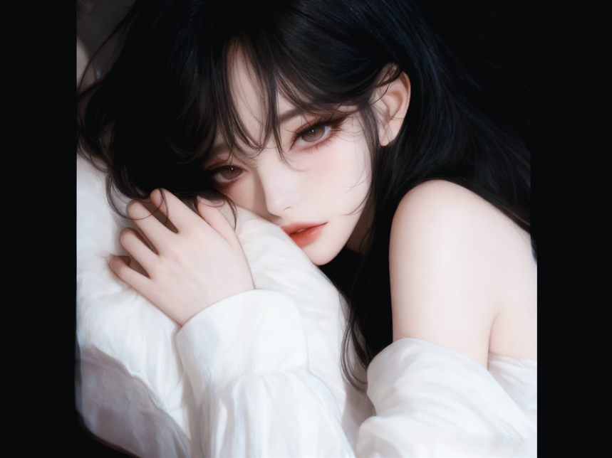 나 귀여운데 안 올 꼬야? |포근포근