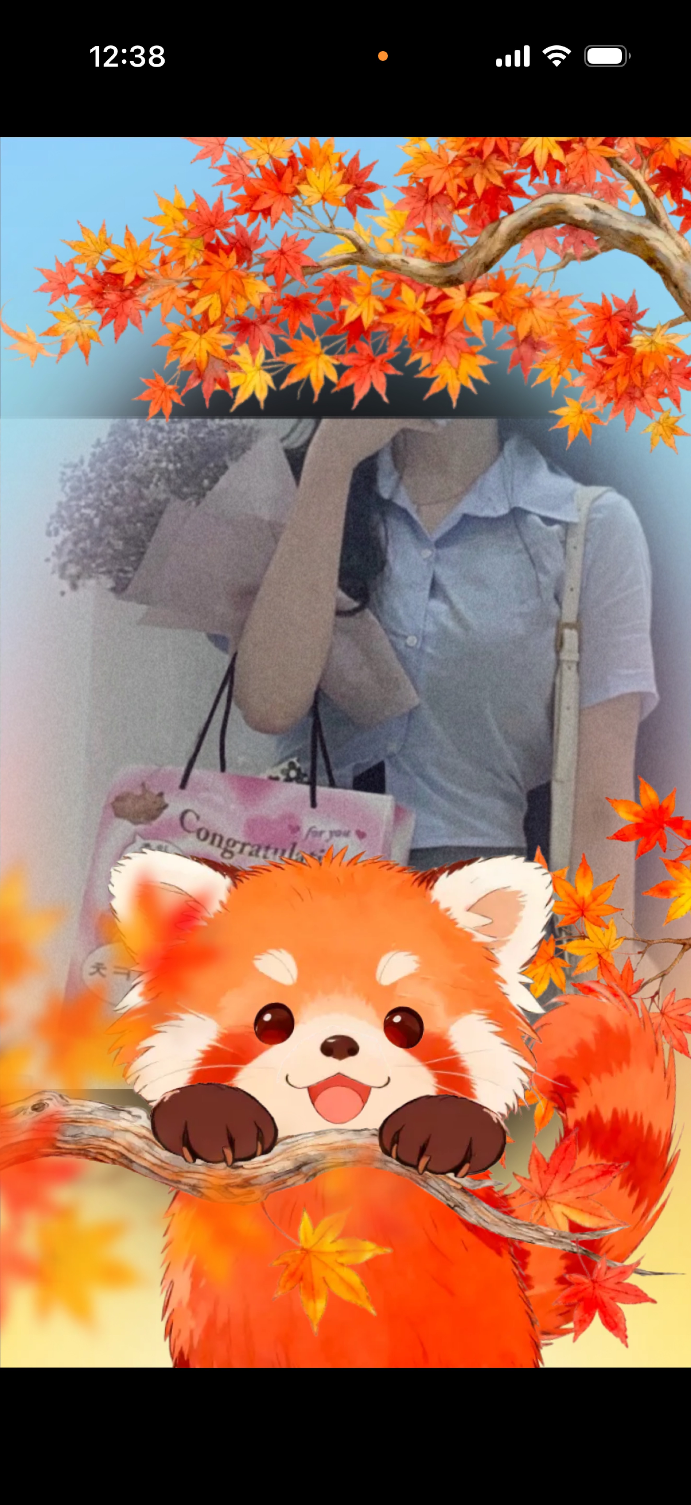 잠방 1티어 목소리 💗