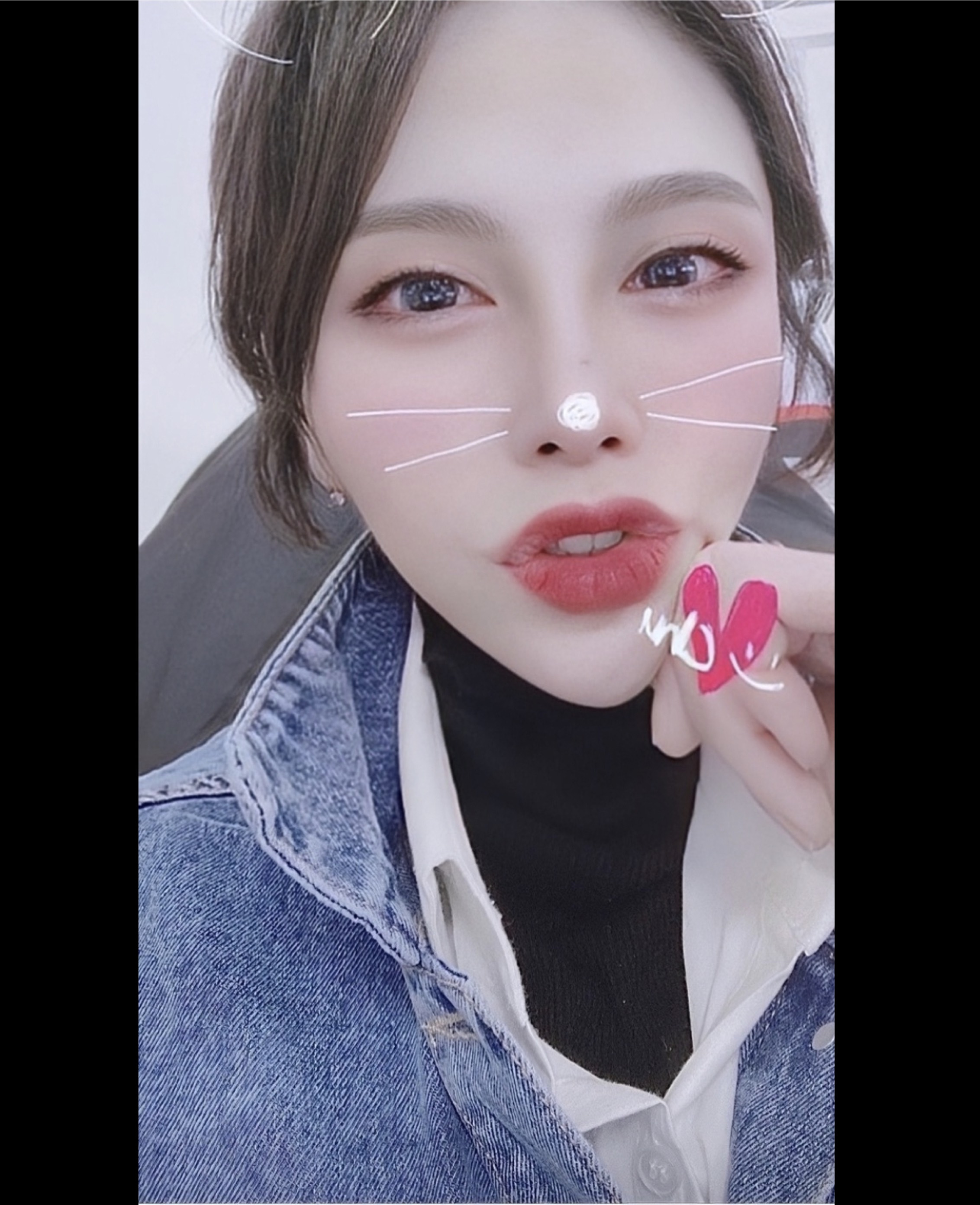 ♥️ 시몬스 방송 ♥️