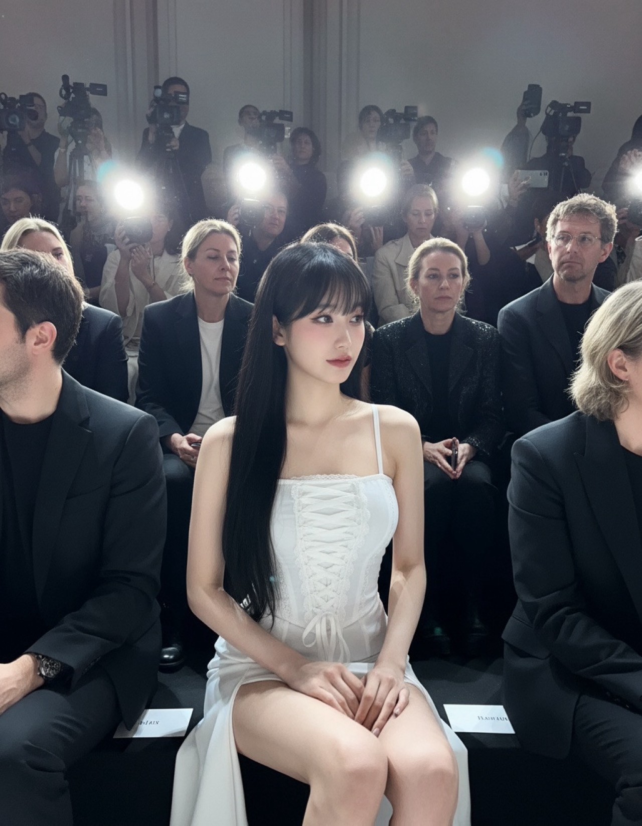 스푼에서 가장 재미없는 방