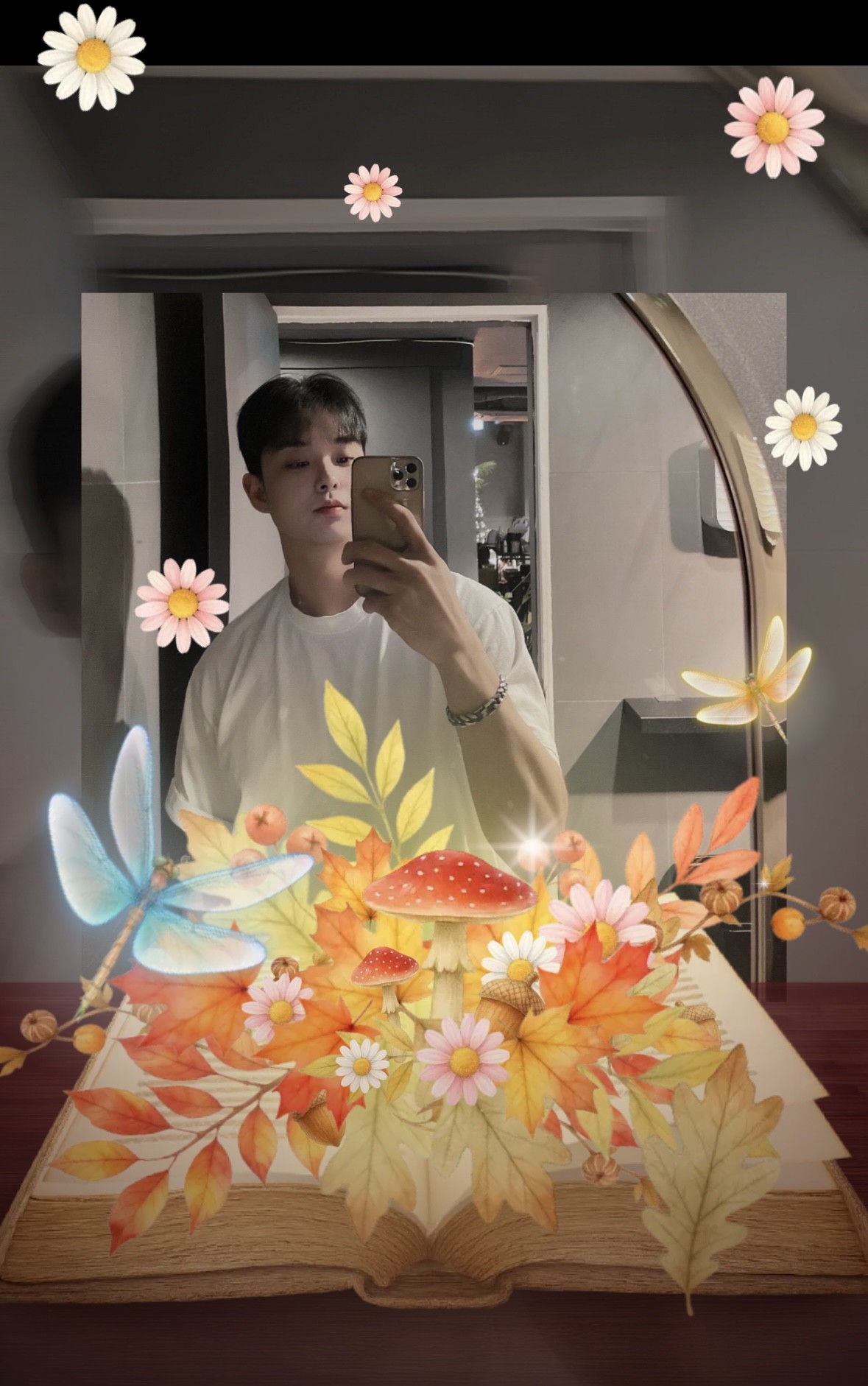 남캠X 단지 Gray♥