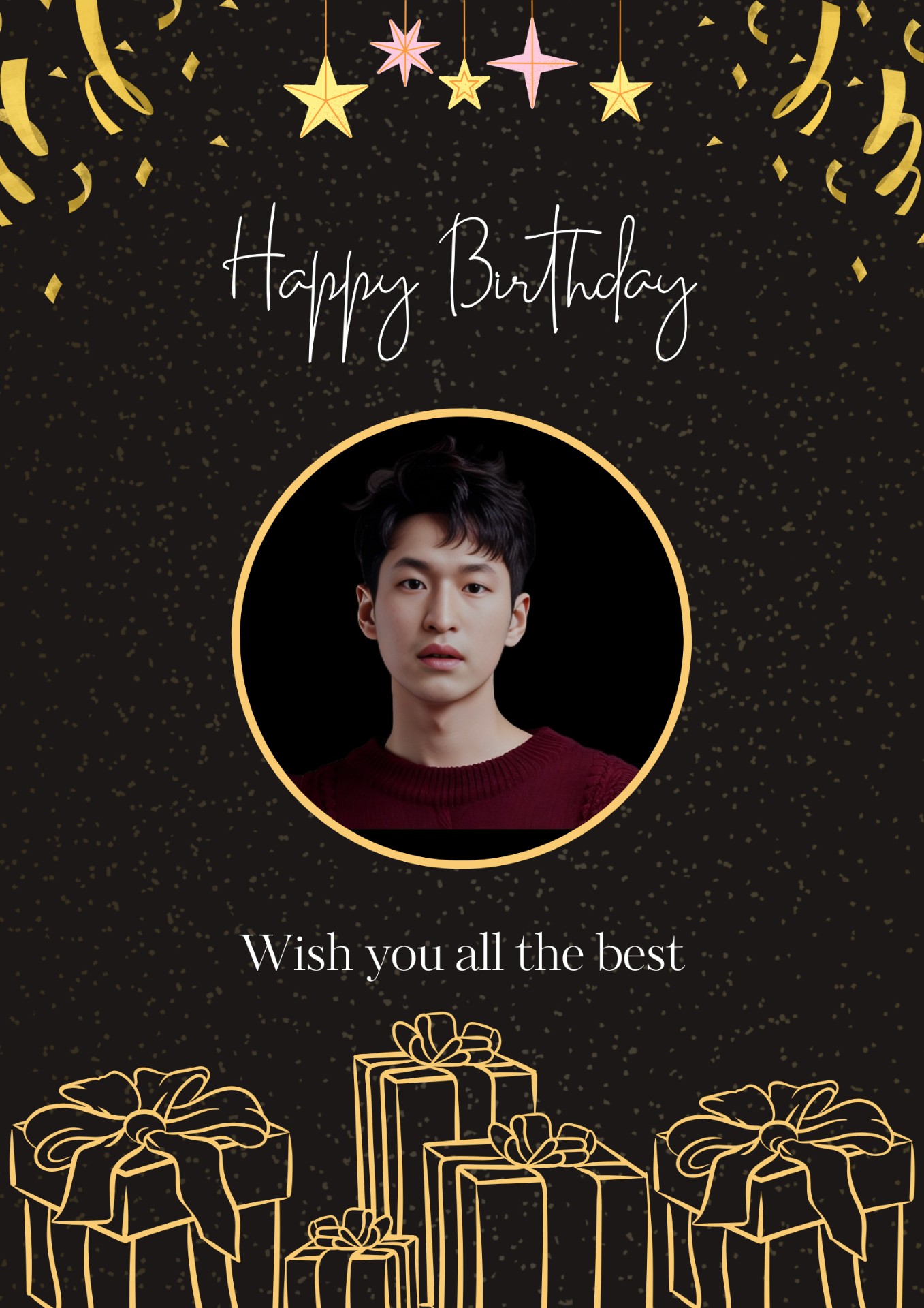 30+)오늘이 생일이였음...