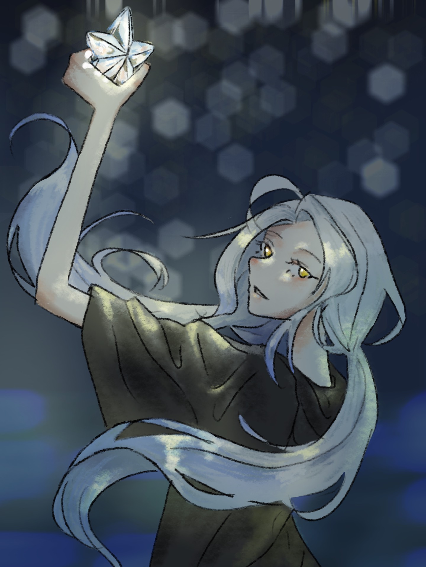 ❝ (폰 방) 긴 감기가 오니까, ❞