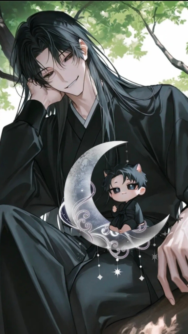 카톡하다 담좌찍힌 모찌