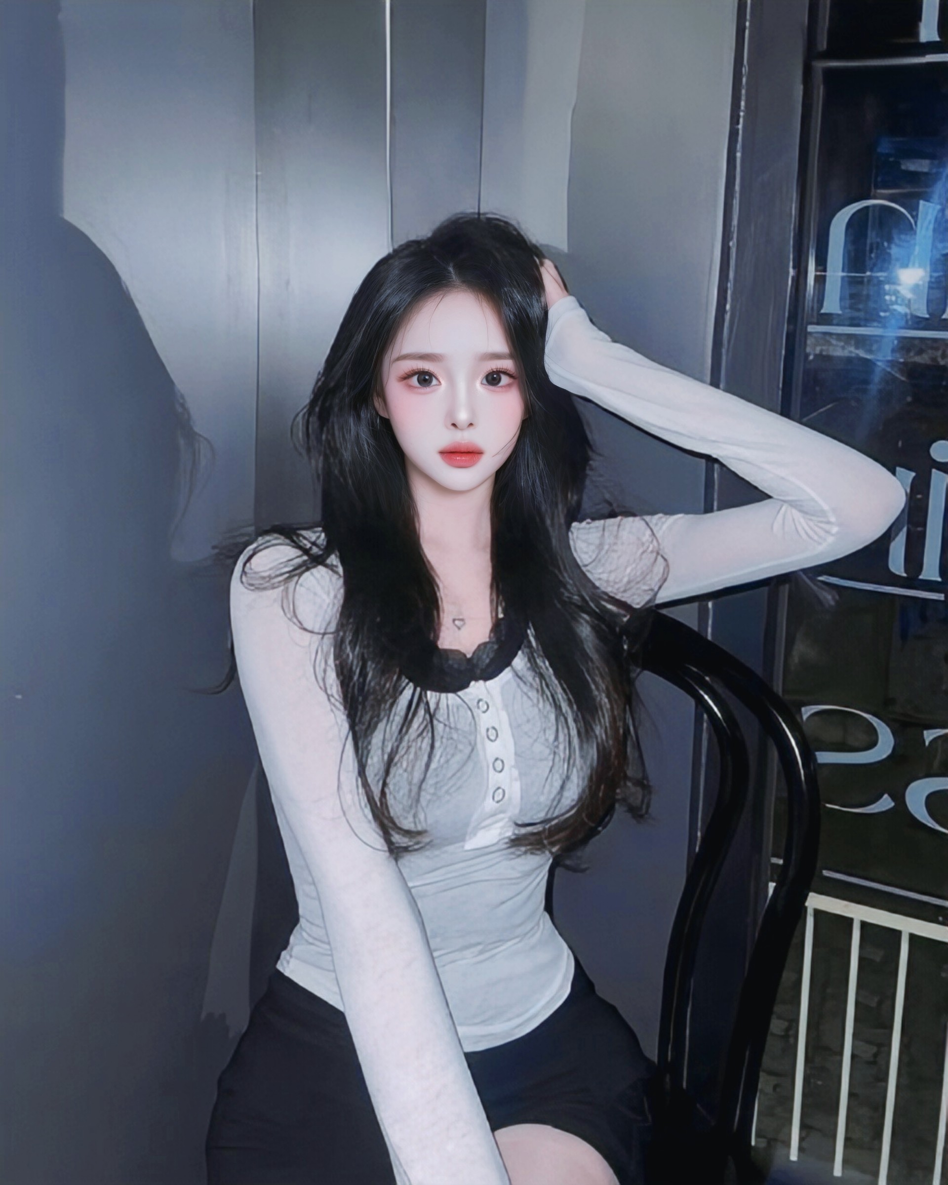 설레이나 봄 ♡