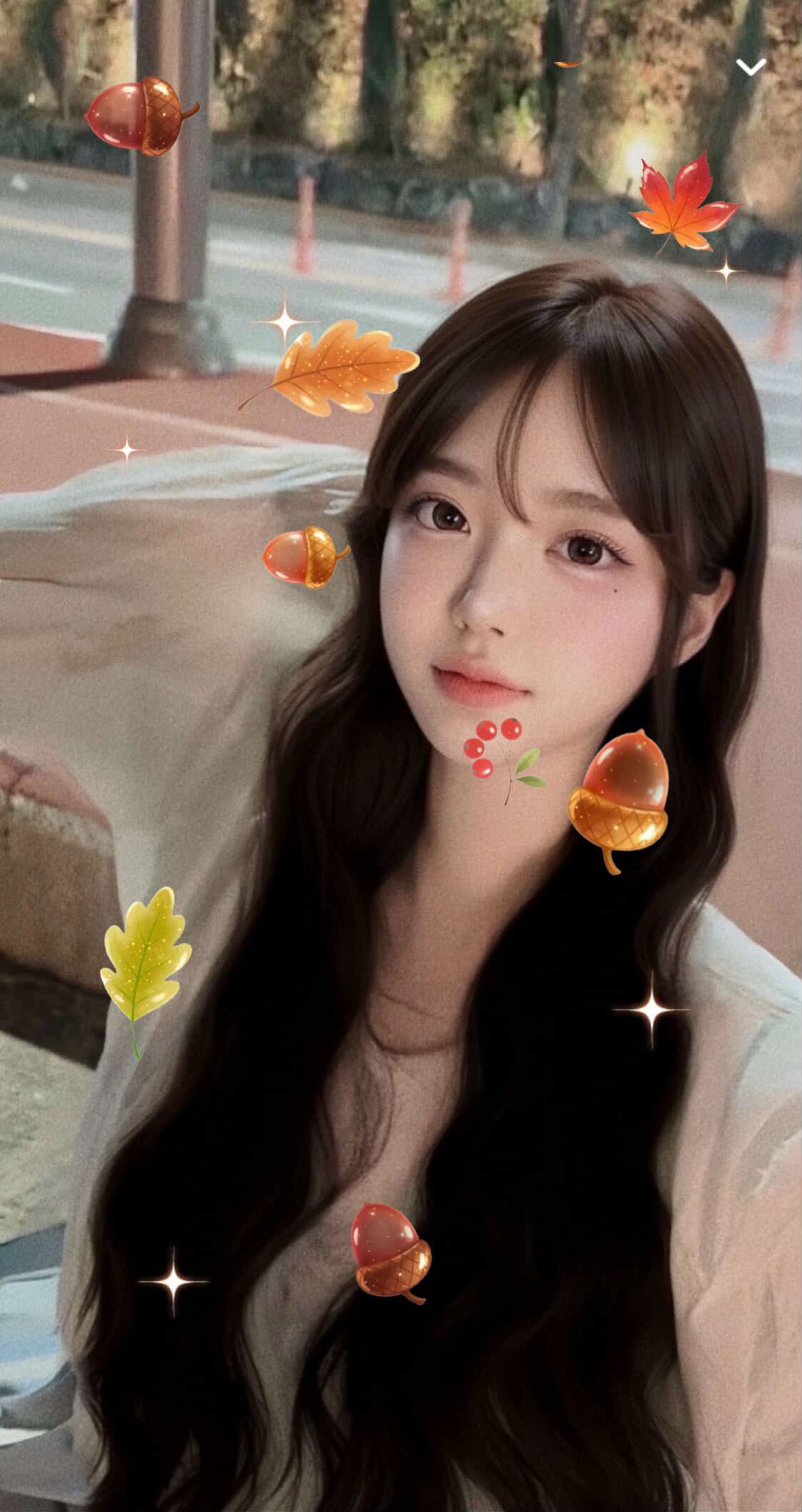 너 나 보구싶오찌 ?