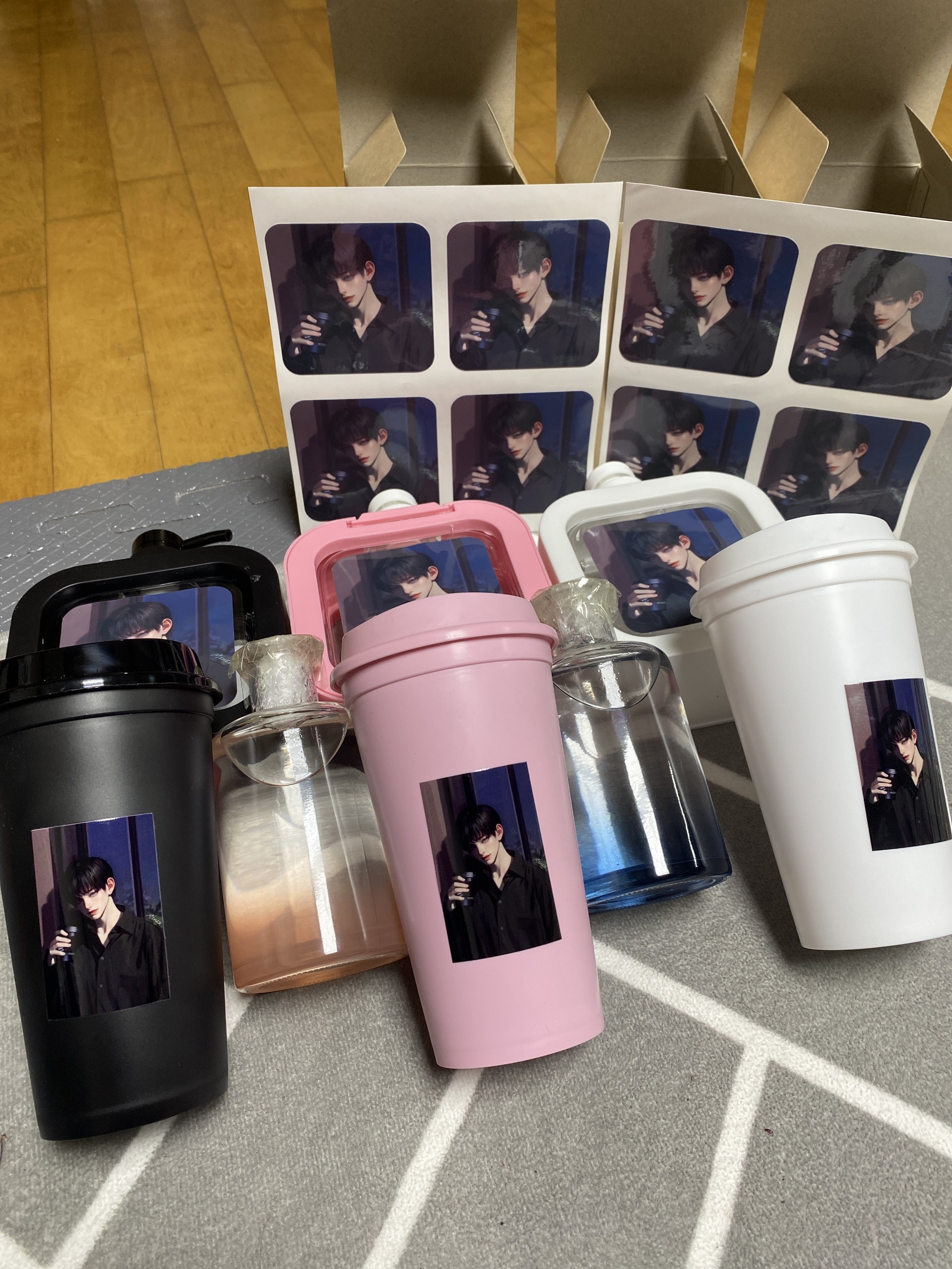 # 우리 잠깐 볼까요?