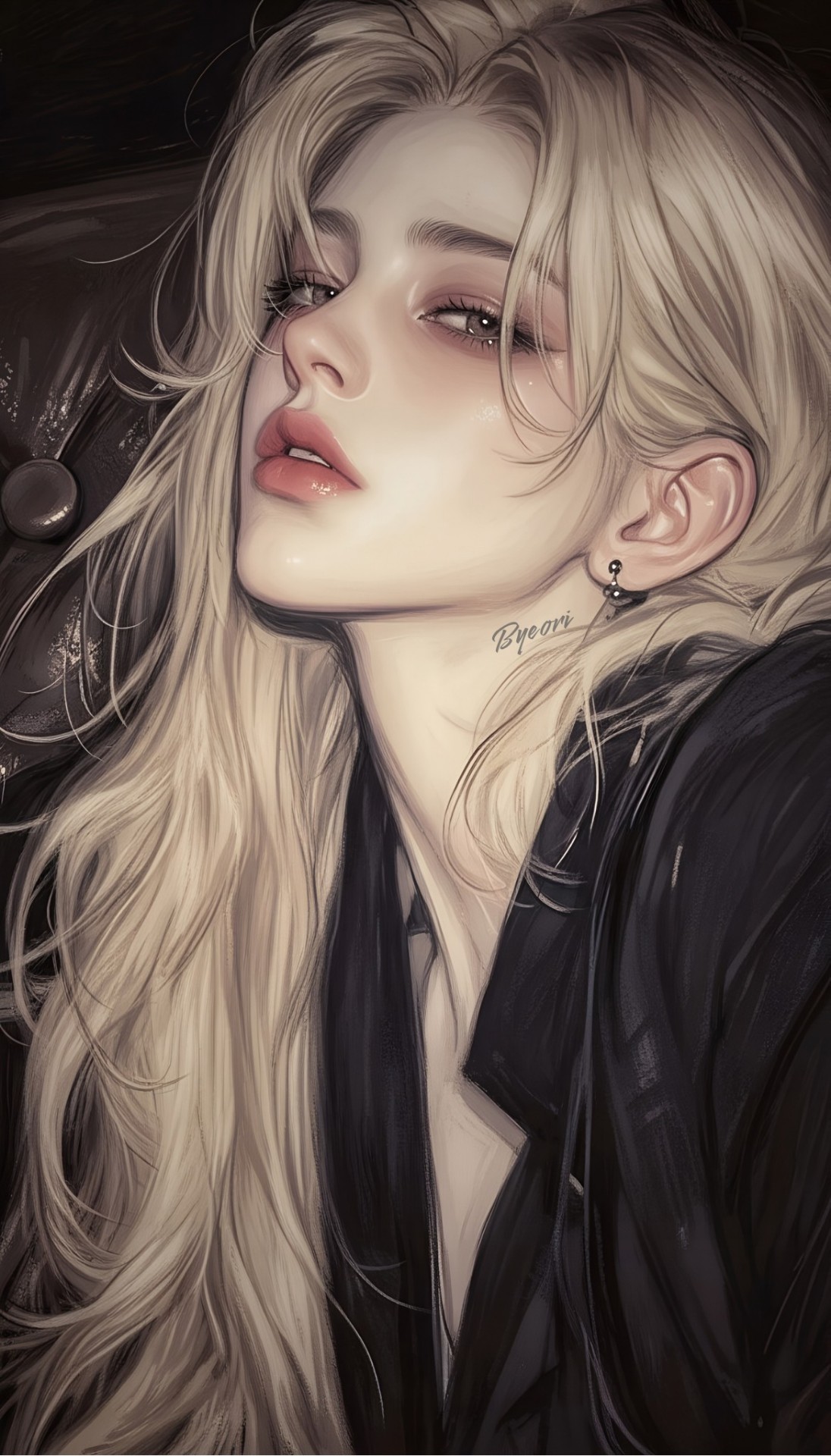 Pli, 사랑해야 한다는 운명🤍