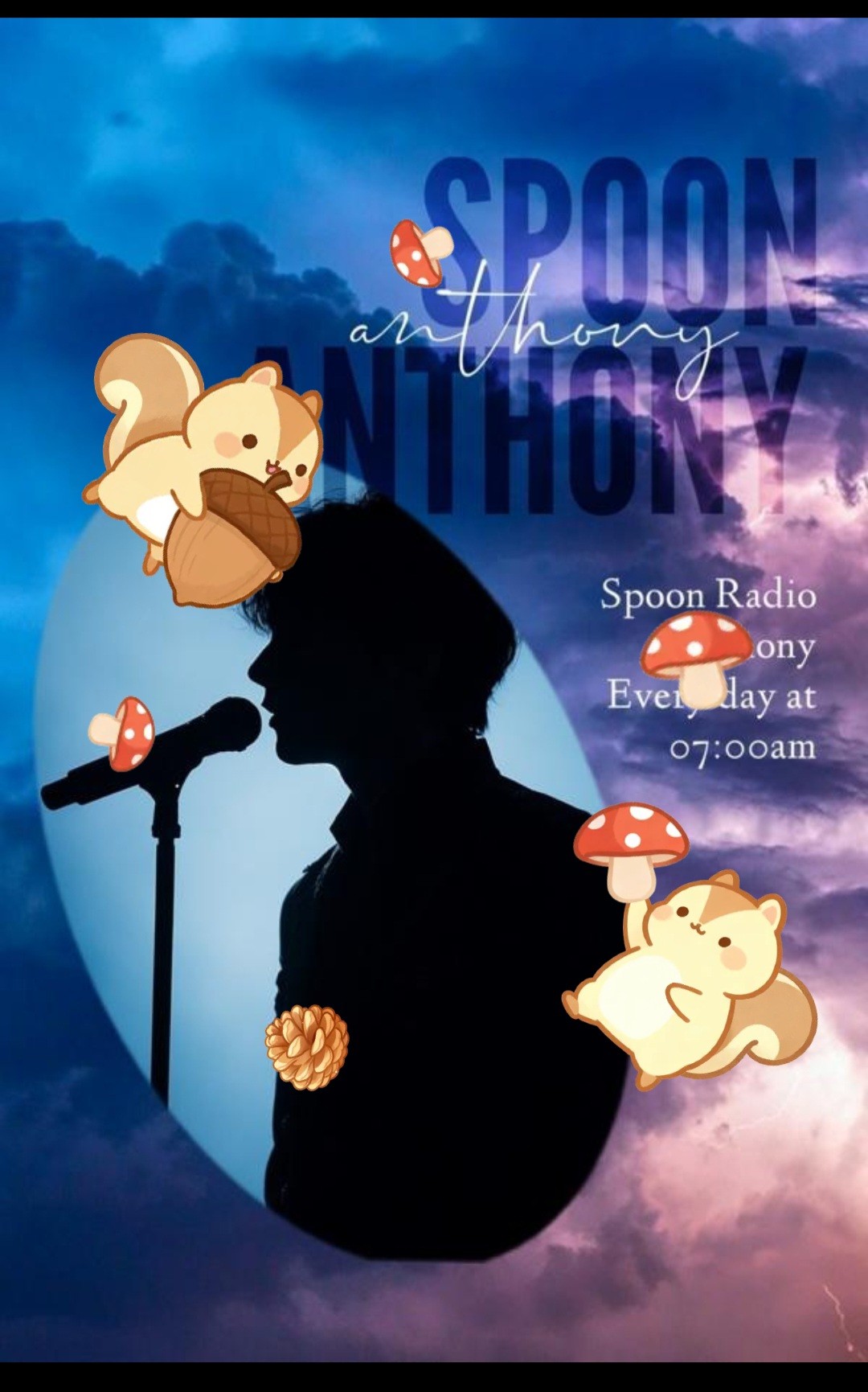 좋 은 아 침 n o r a e