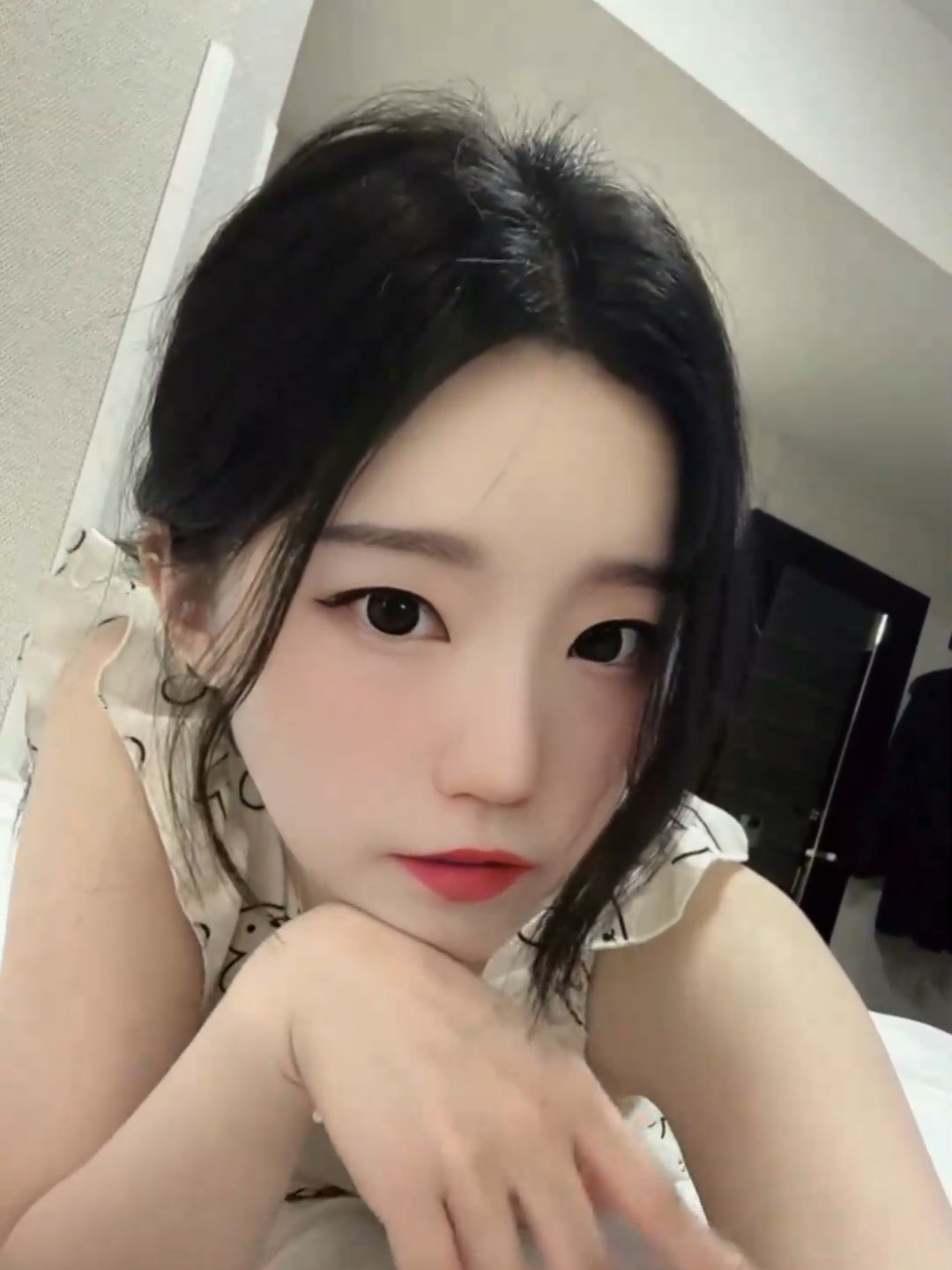 30+)어? 노래들으러 왔다고?