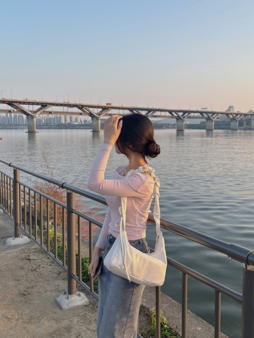 1주년에도 편안함 , ♥︎