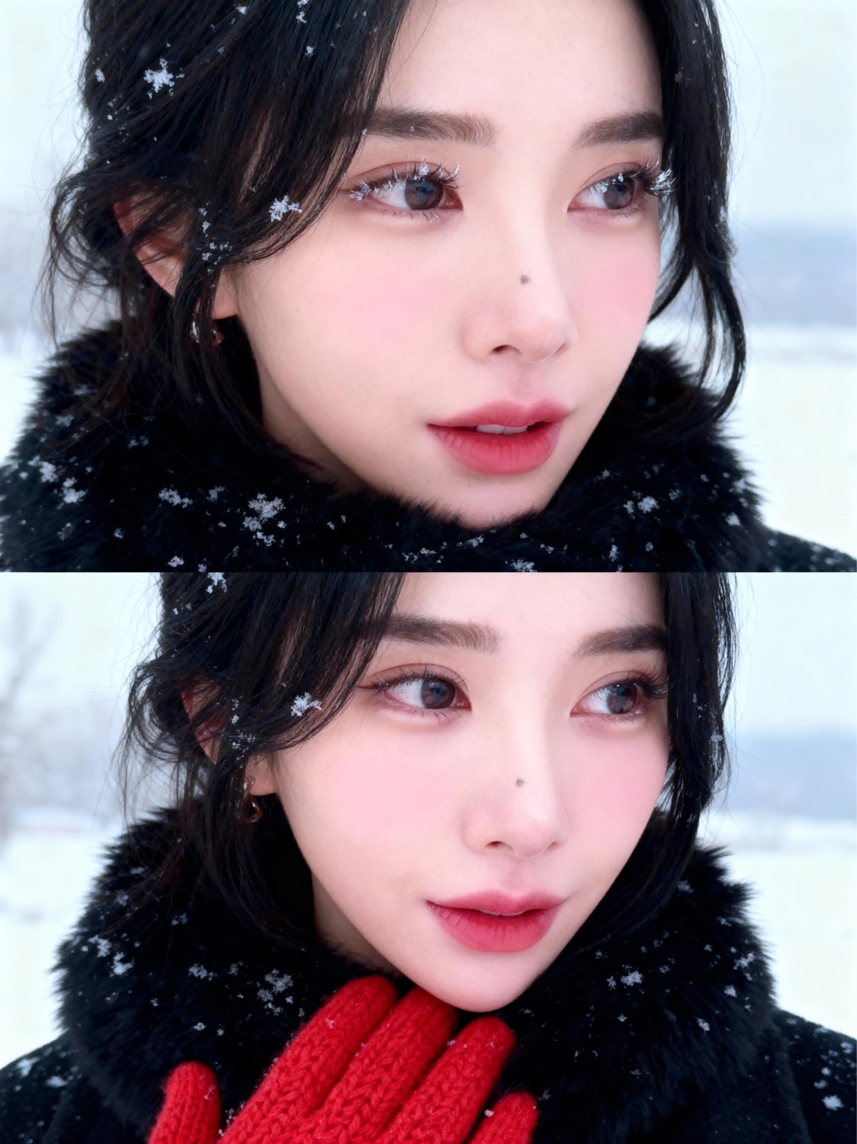 밤친구가 필요할 때🌙✨