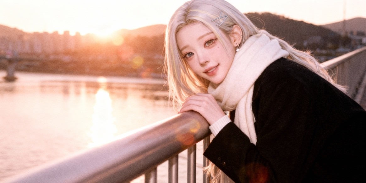 ꒰ 별의 라디오 ꒱