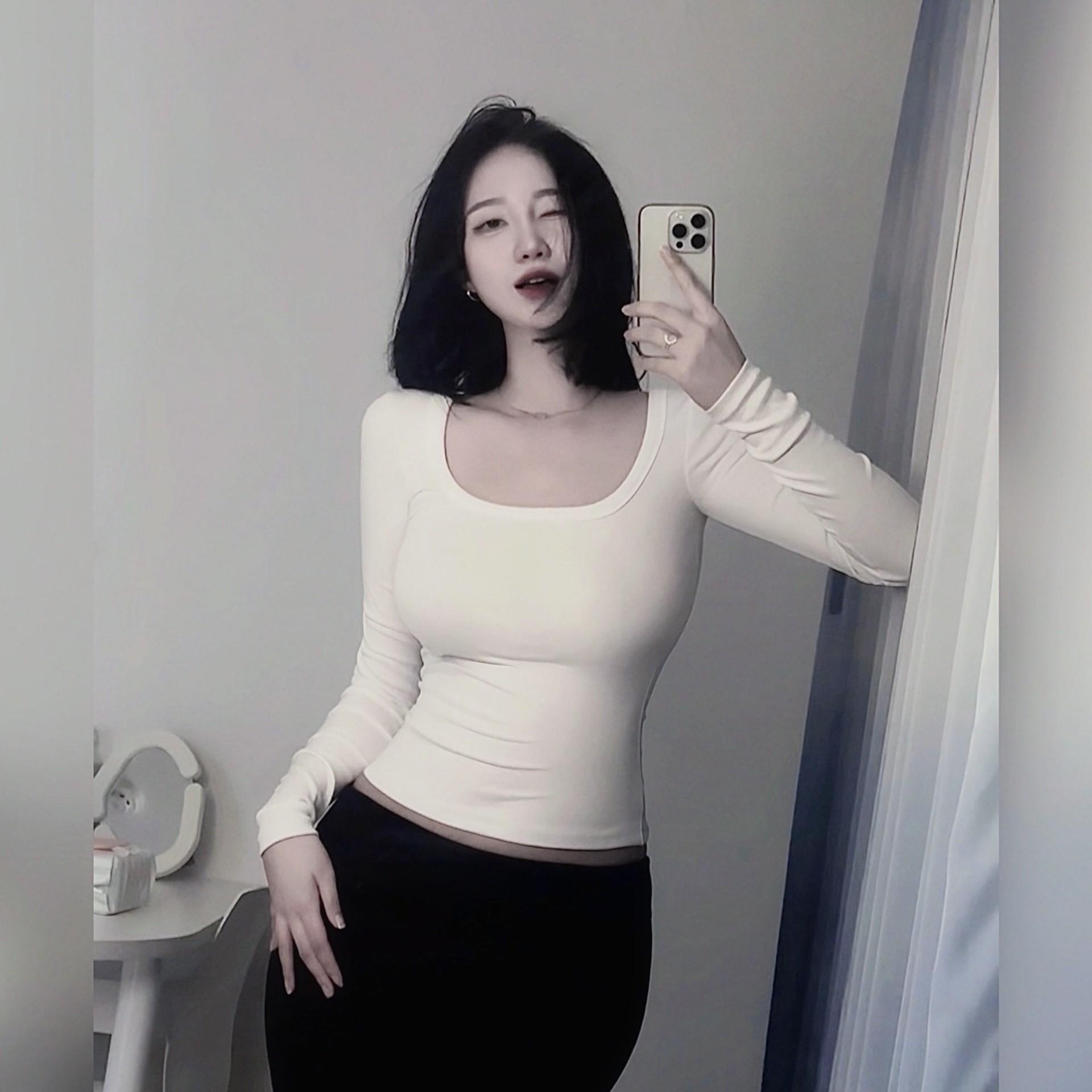 점심 까꿍