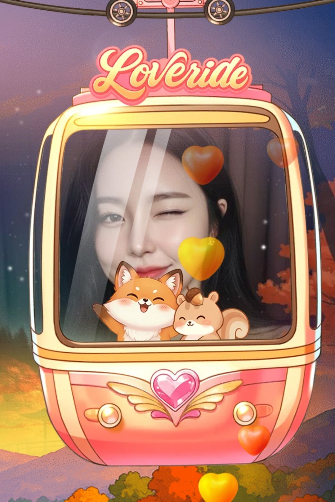 # 잔잔함 한 스푼, 경박함 열 스푼