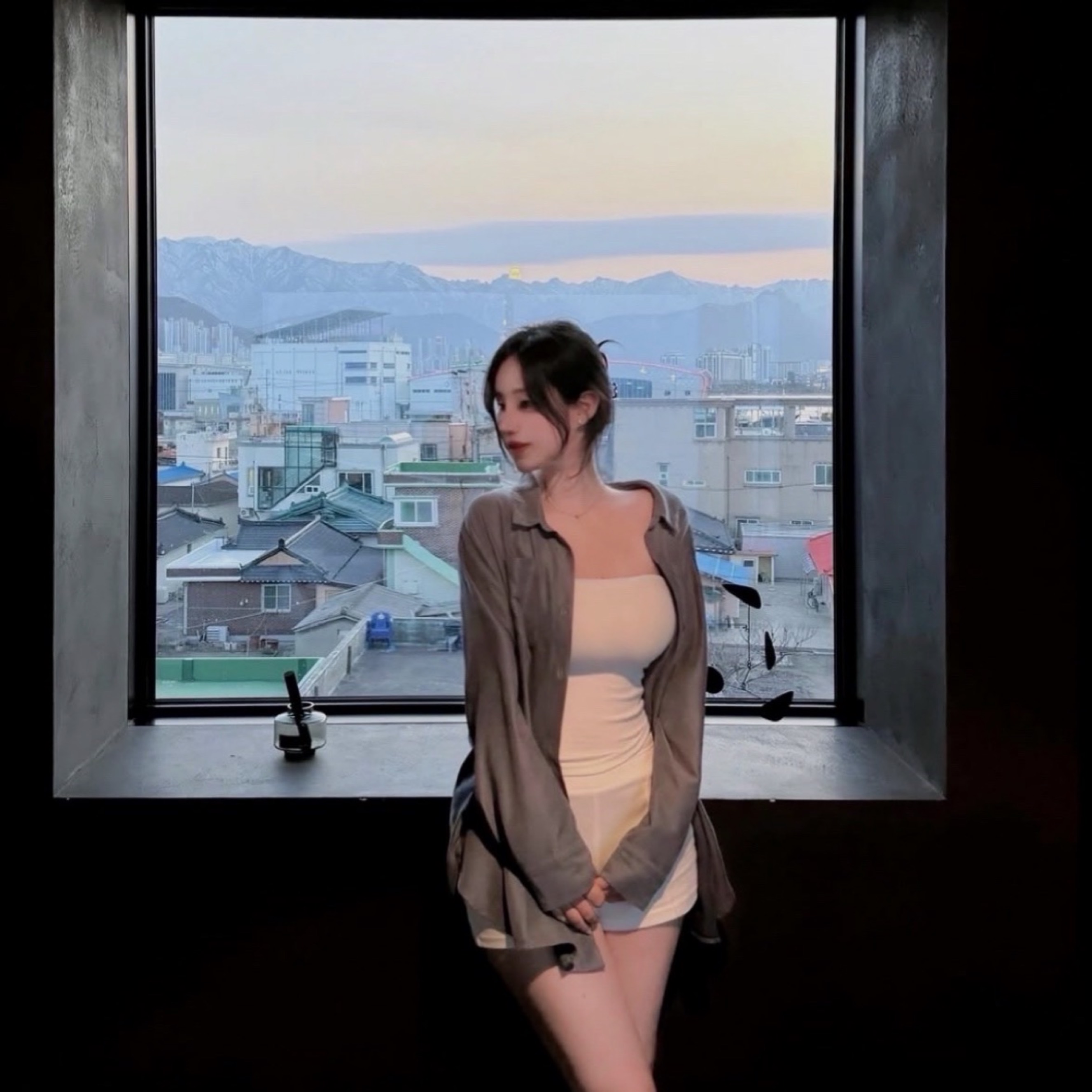 🌹아침엔 타타야