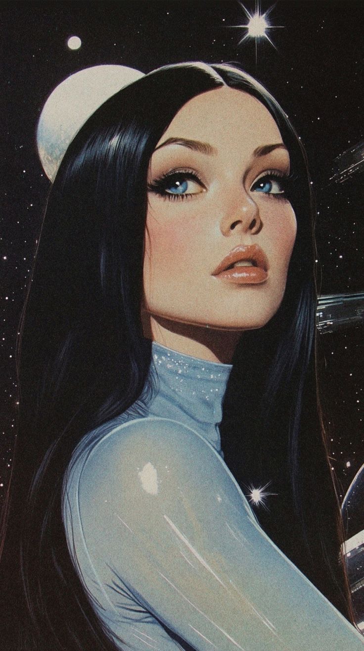 꿈나라로 가는 여자💋