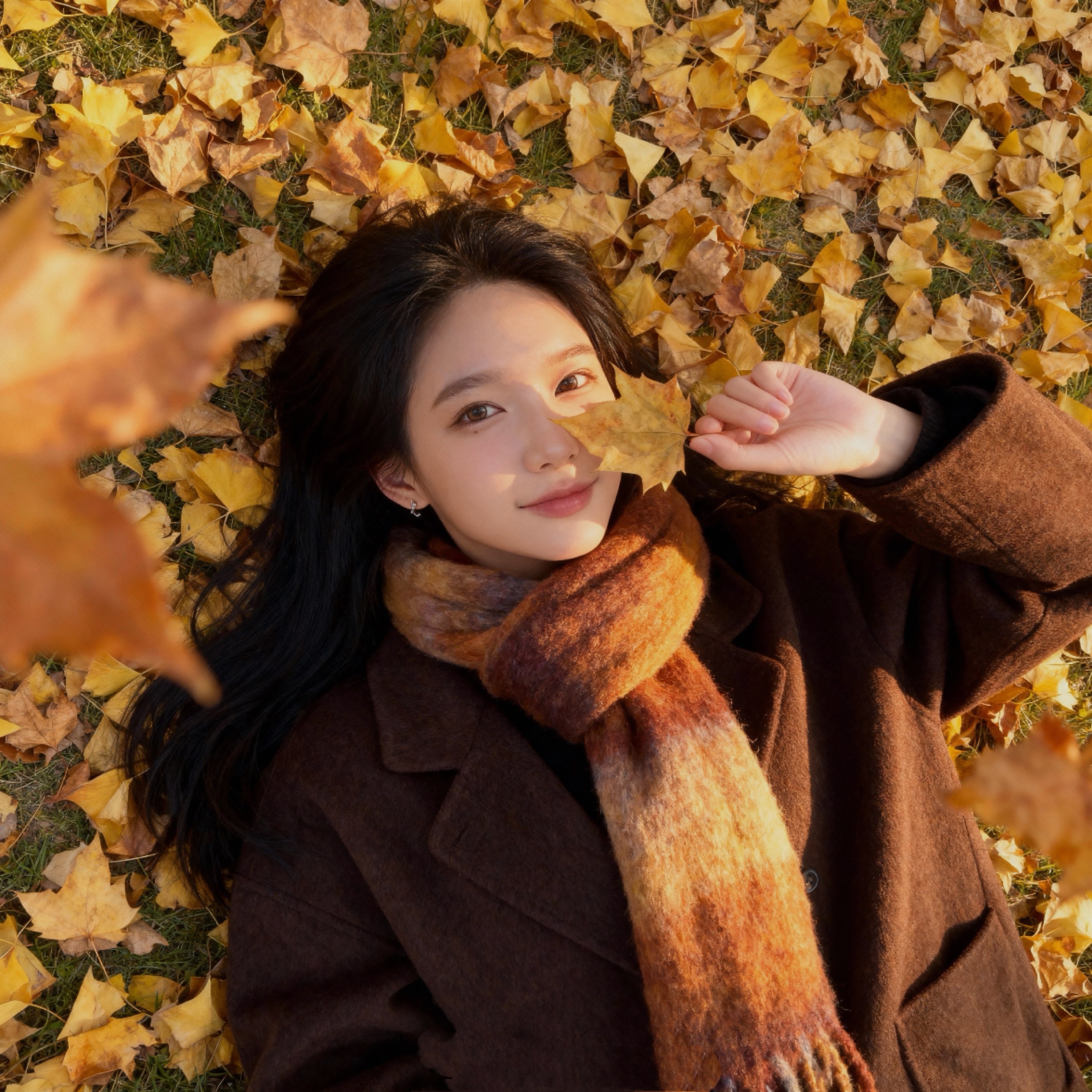 #_잔잔함에 스며들기