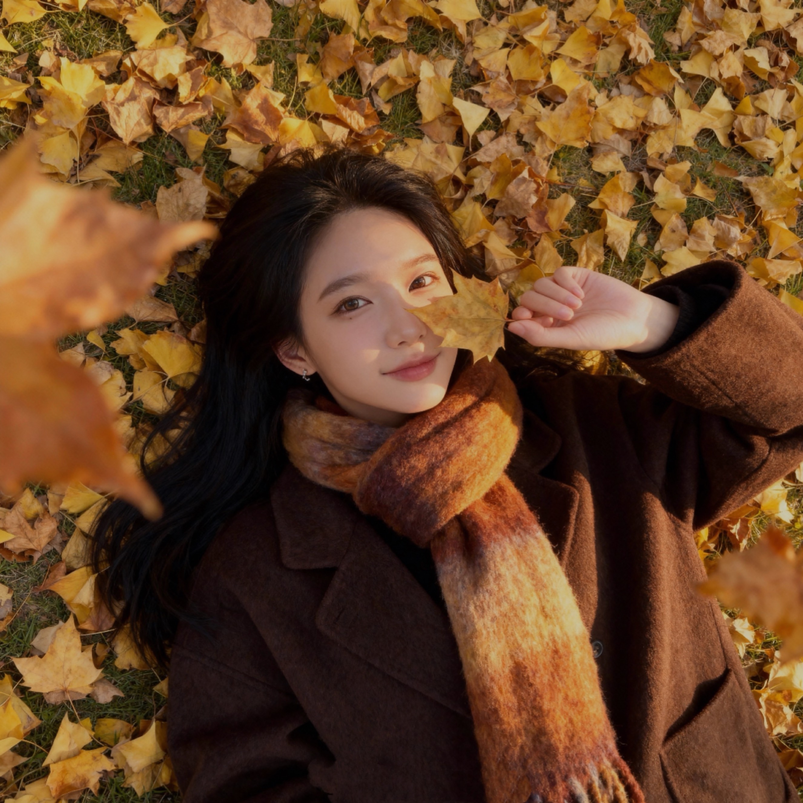 #_잔잔함에 스며들기