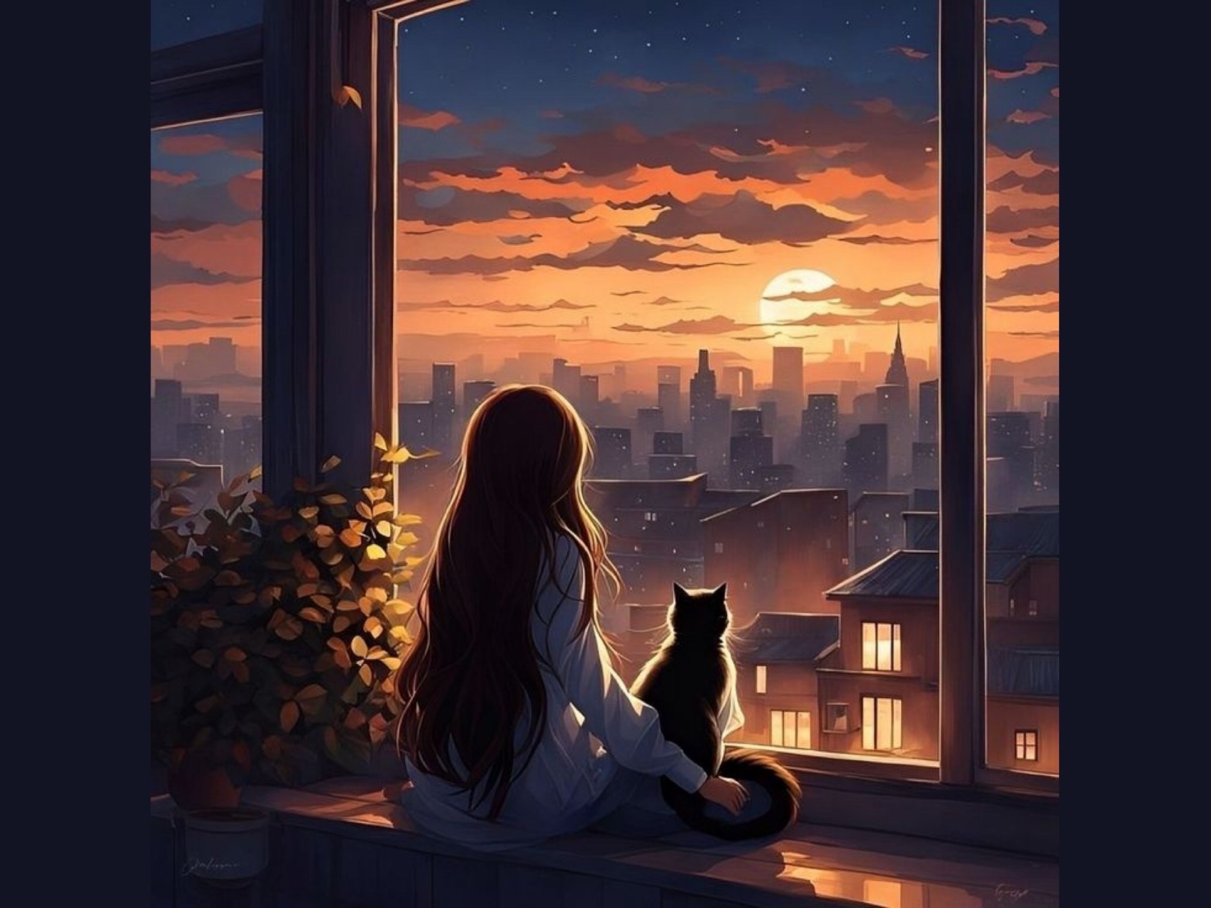 잔잔한 팝송 플리 방송 |포근포근