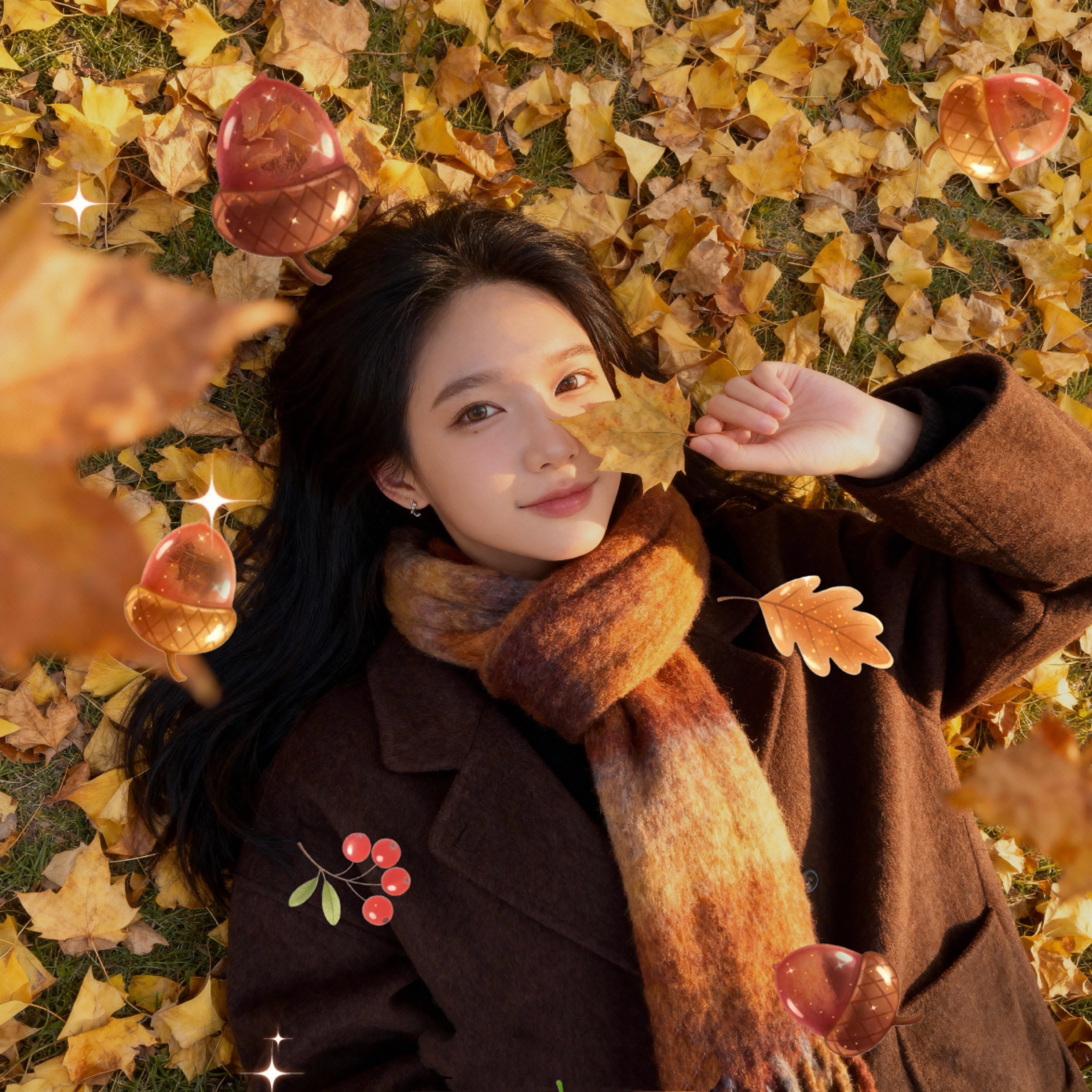 #_잔잔함에 스며들기