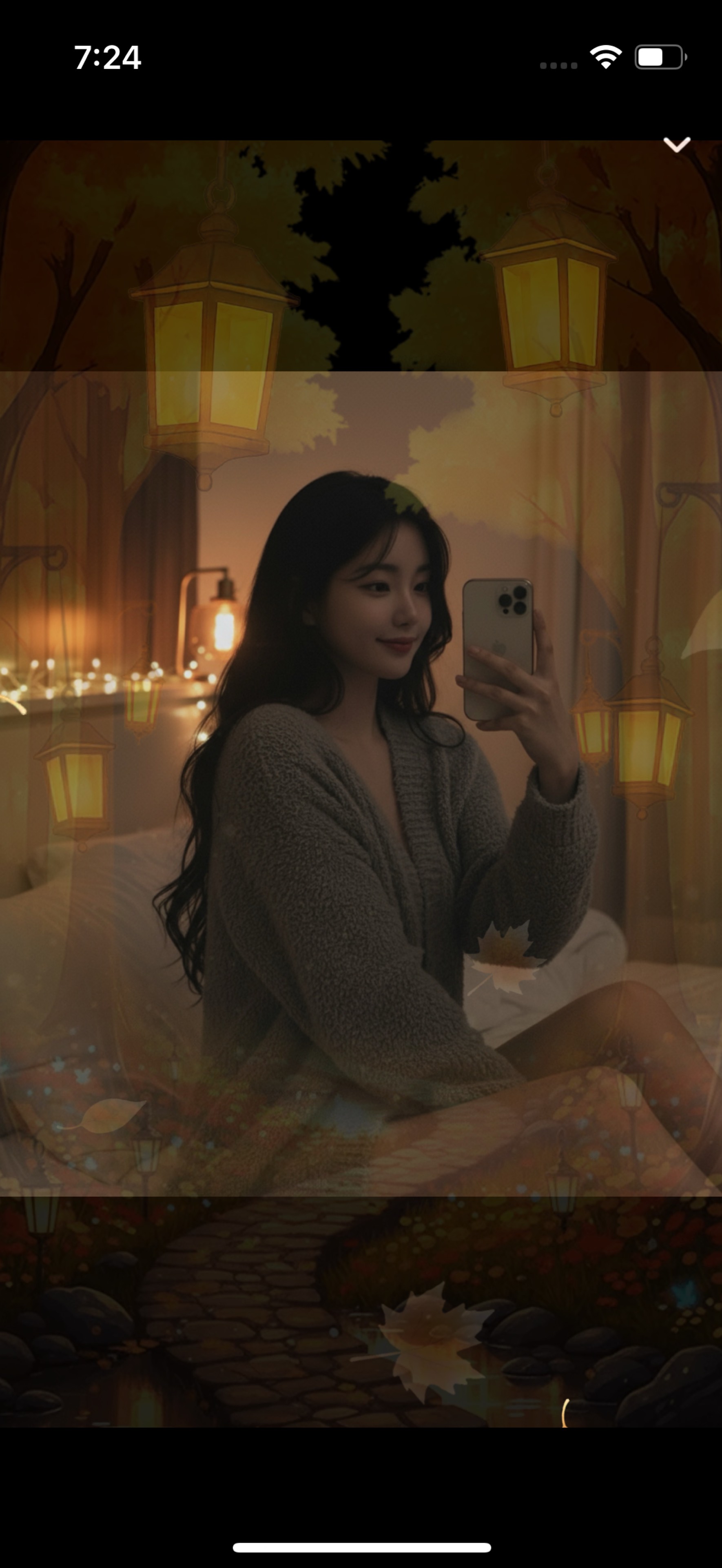 ☁️ 이불속에서 듣는 포근한 목소리☁