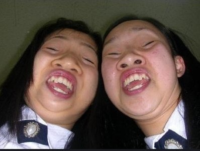 설레는 풀텐션 소개팅