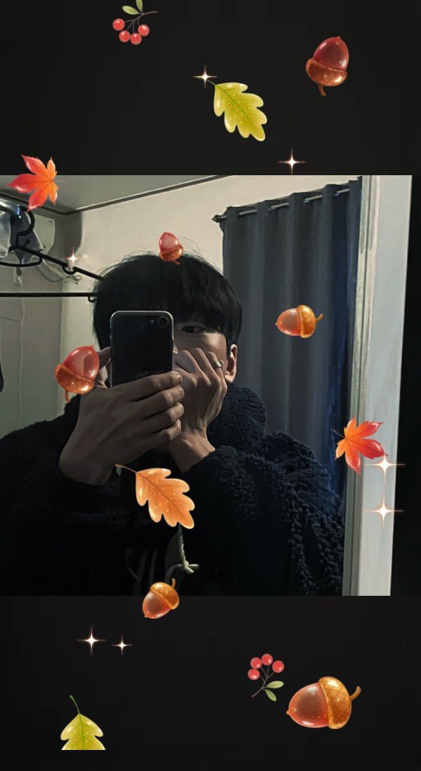 편안함을 추구합니다 🌙